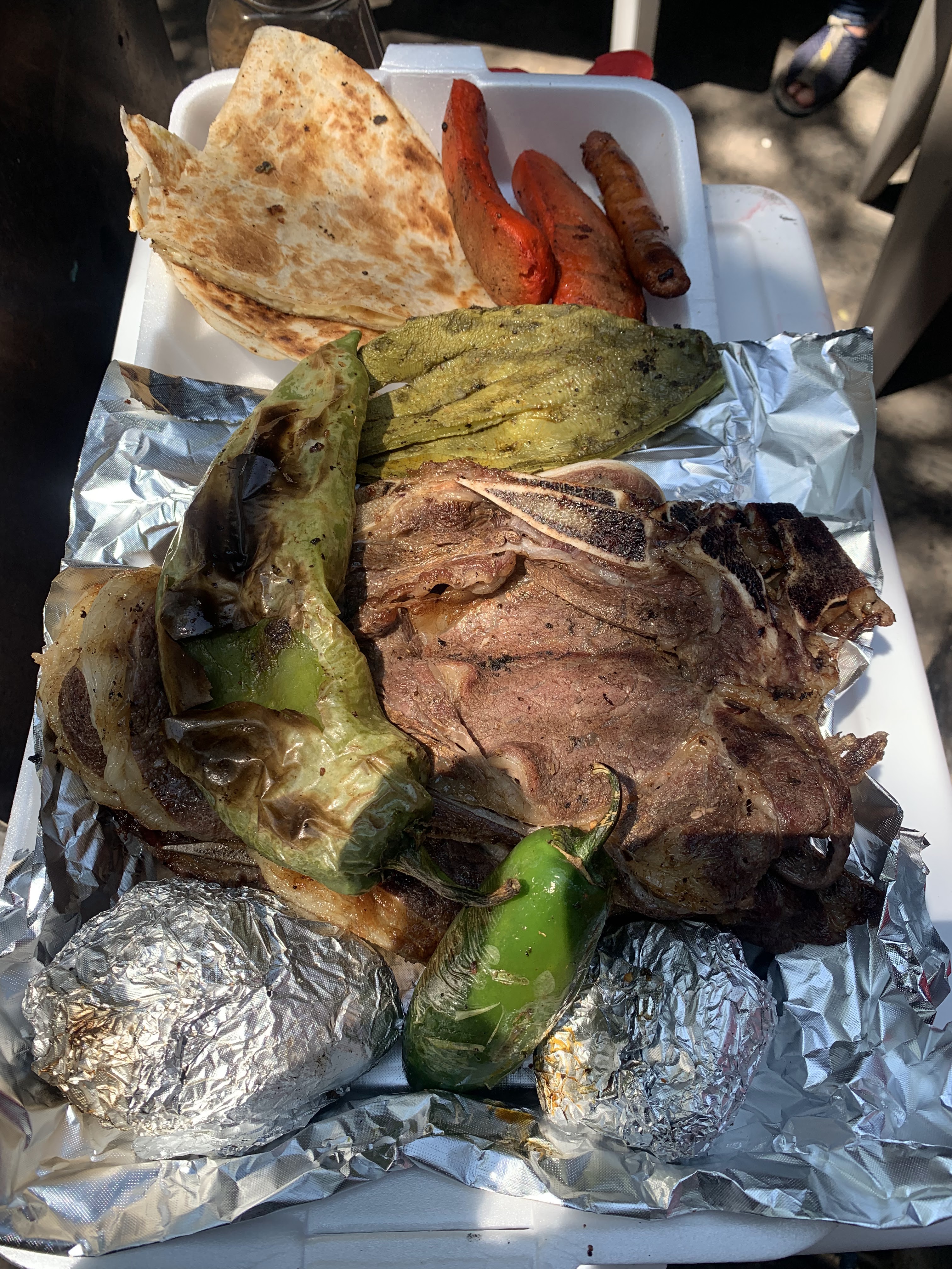 CrazyChicken image 2