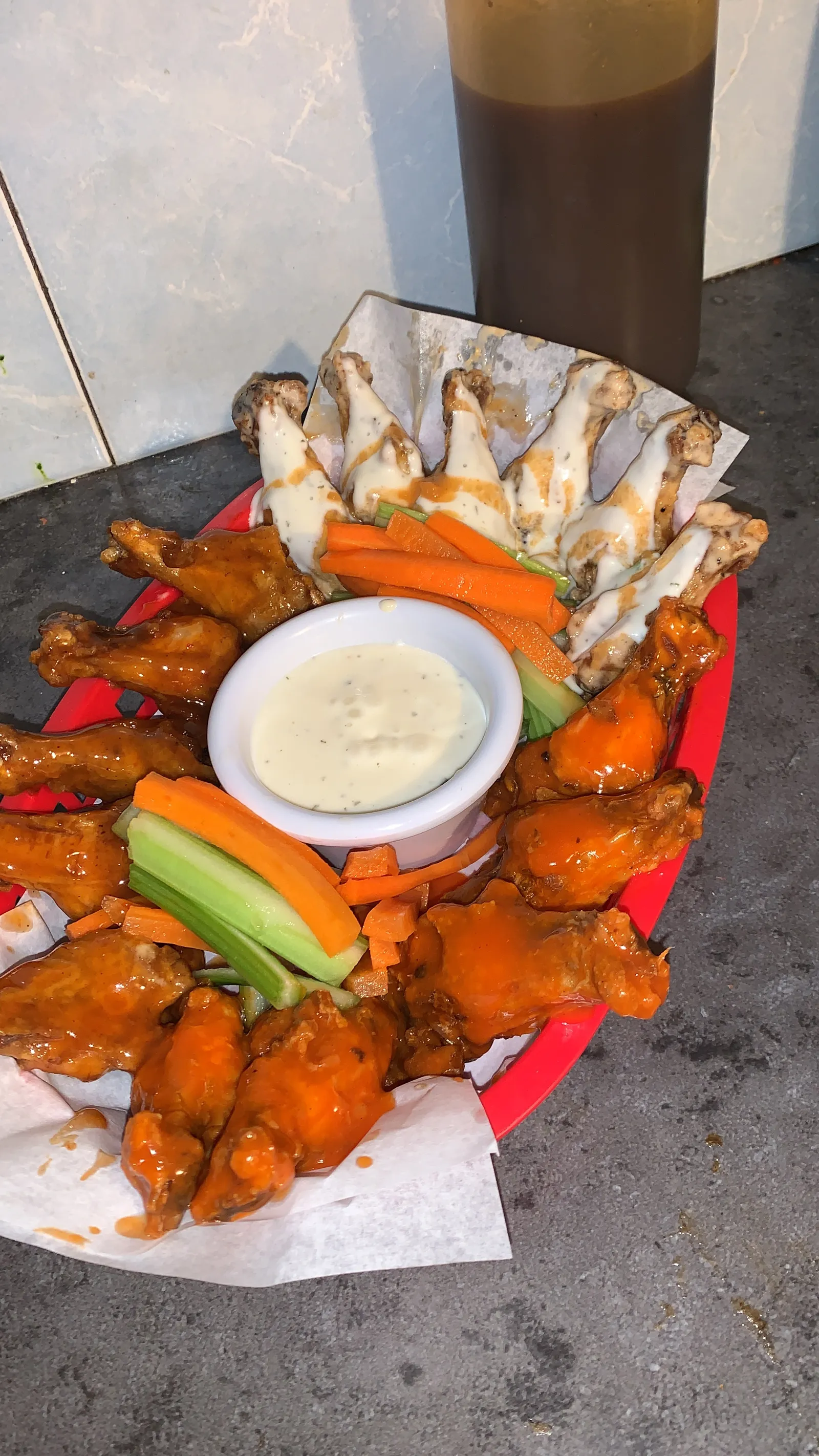 CrazyChicken image 3