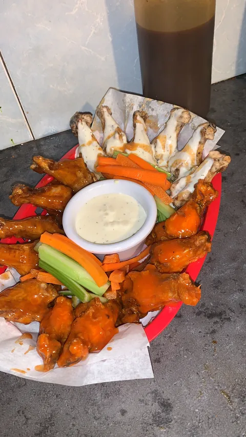 CrazyChicken image 3