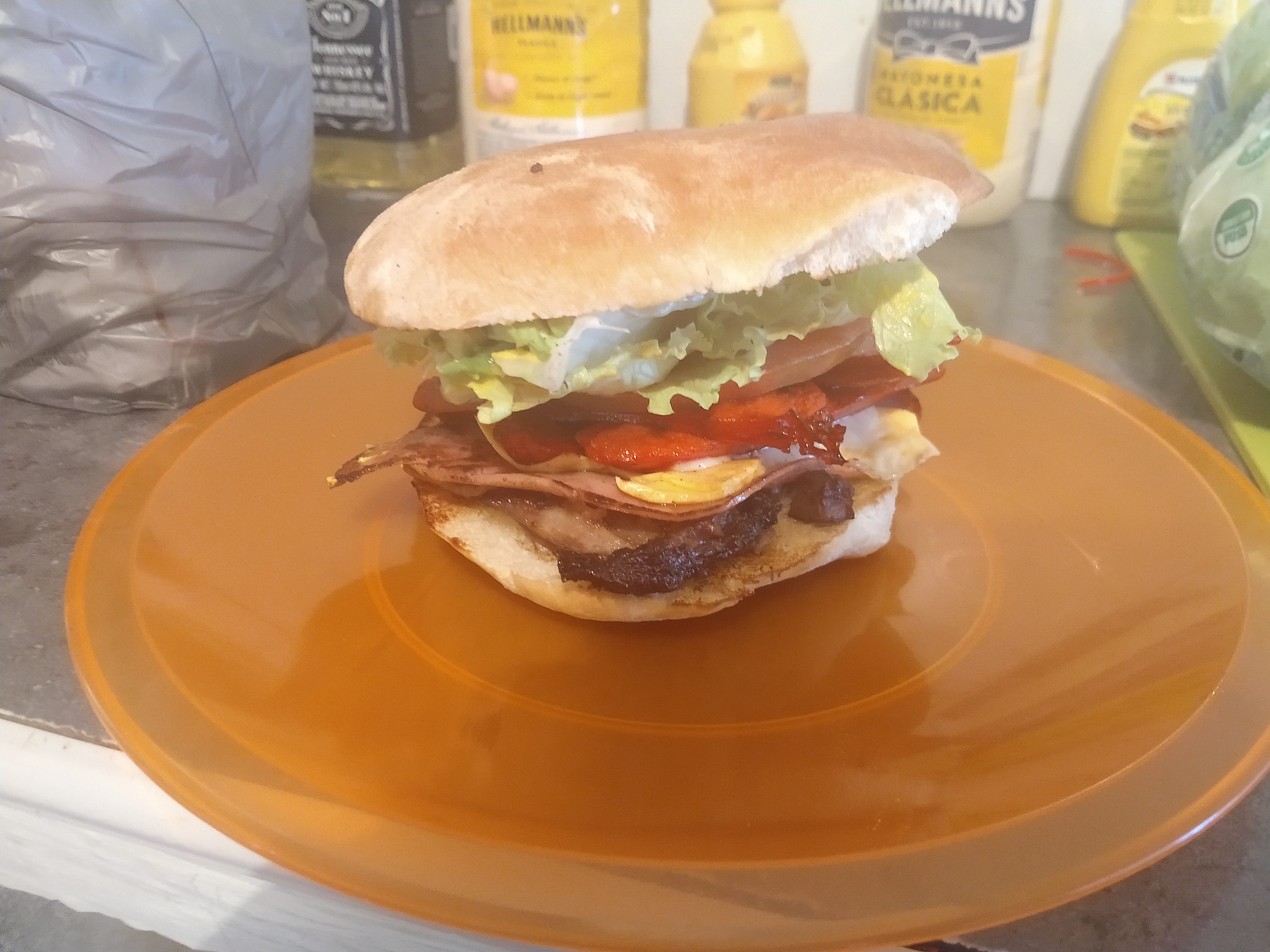 CrazyChicken image 4