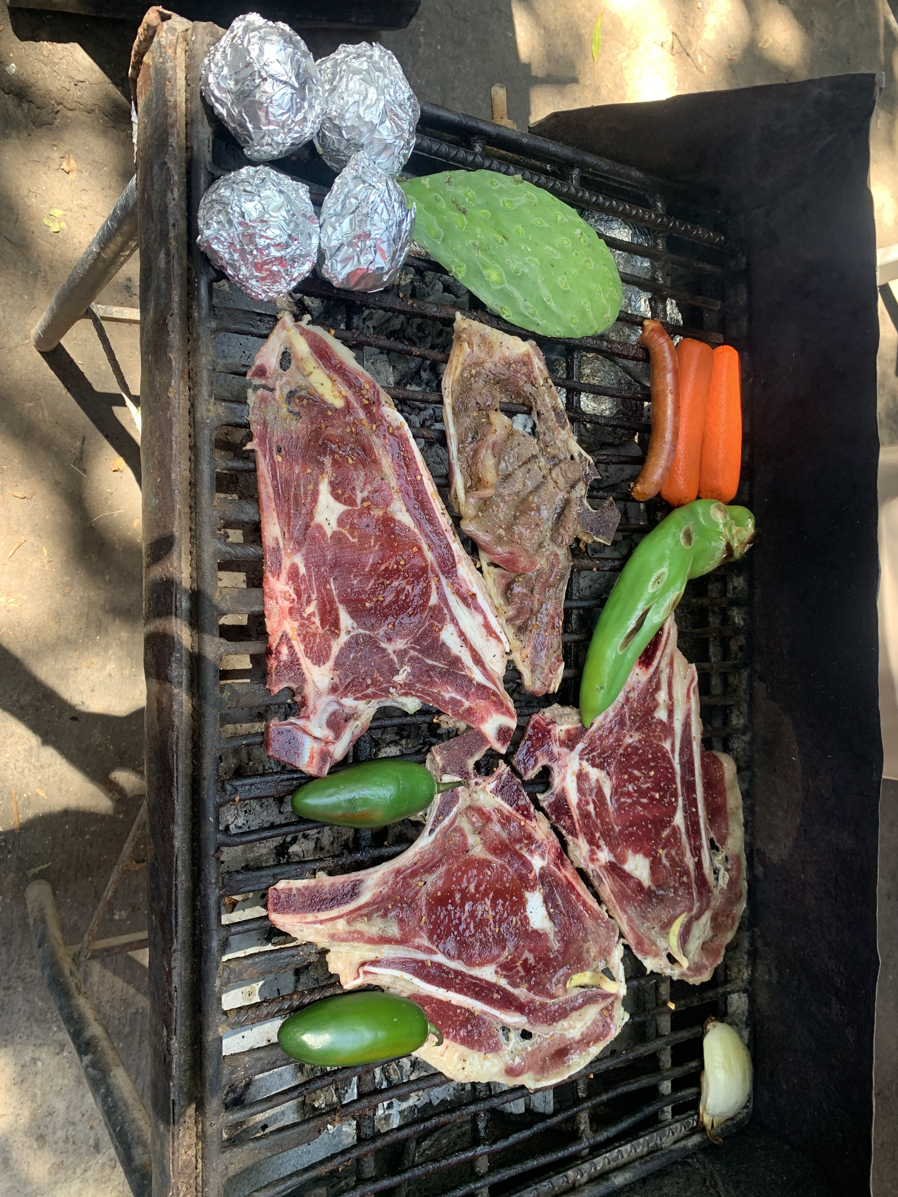 CrazyChicken image 5