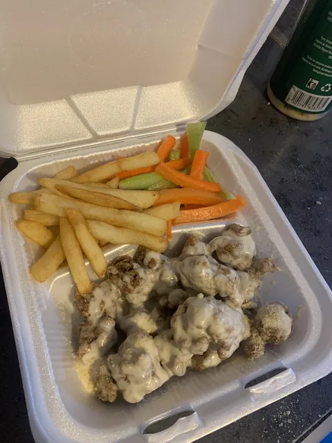 CrazyChicken image 6