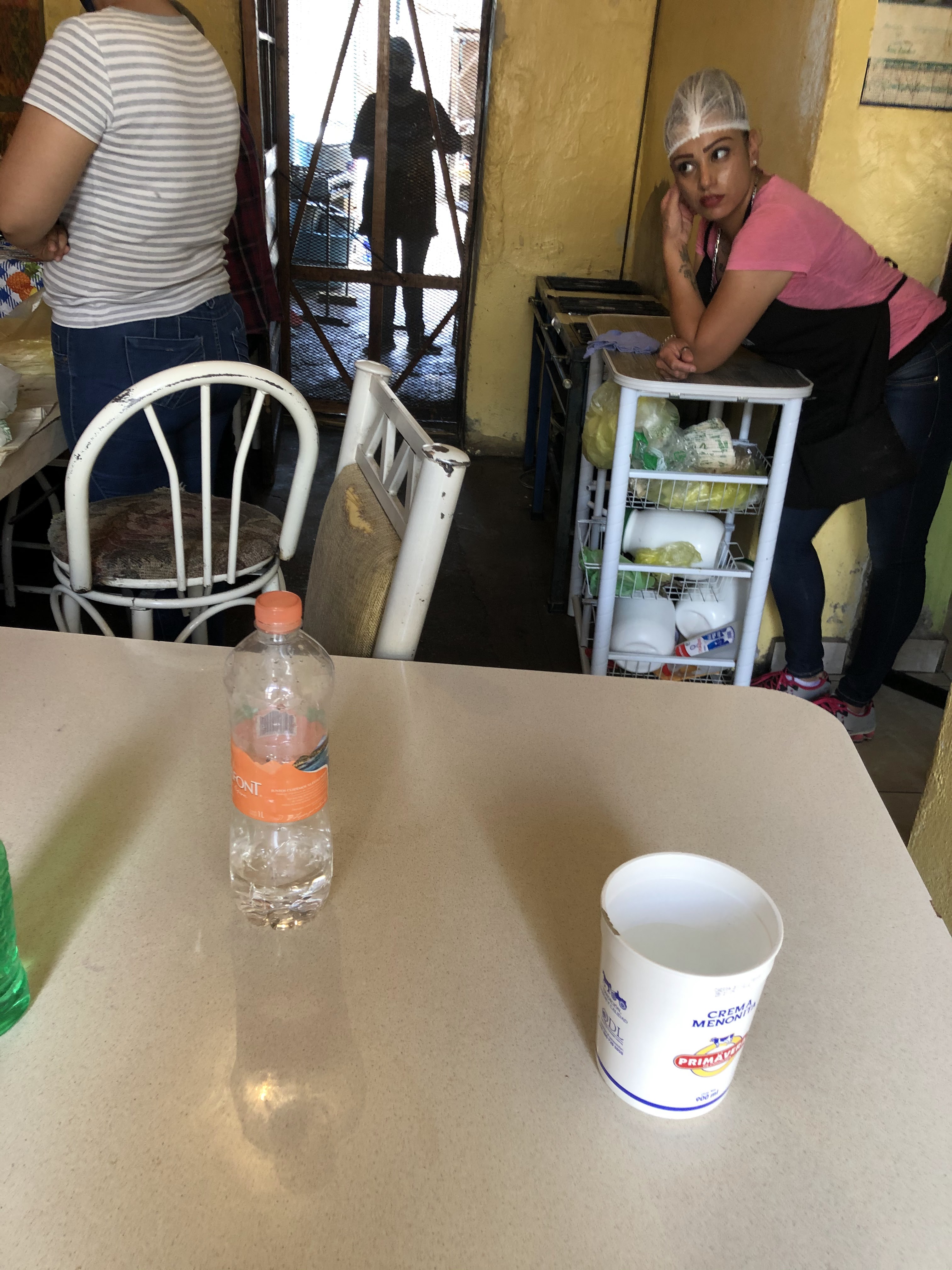 Bertha Burros image 4