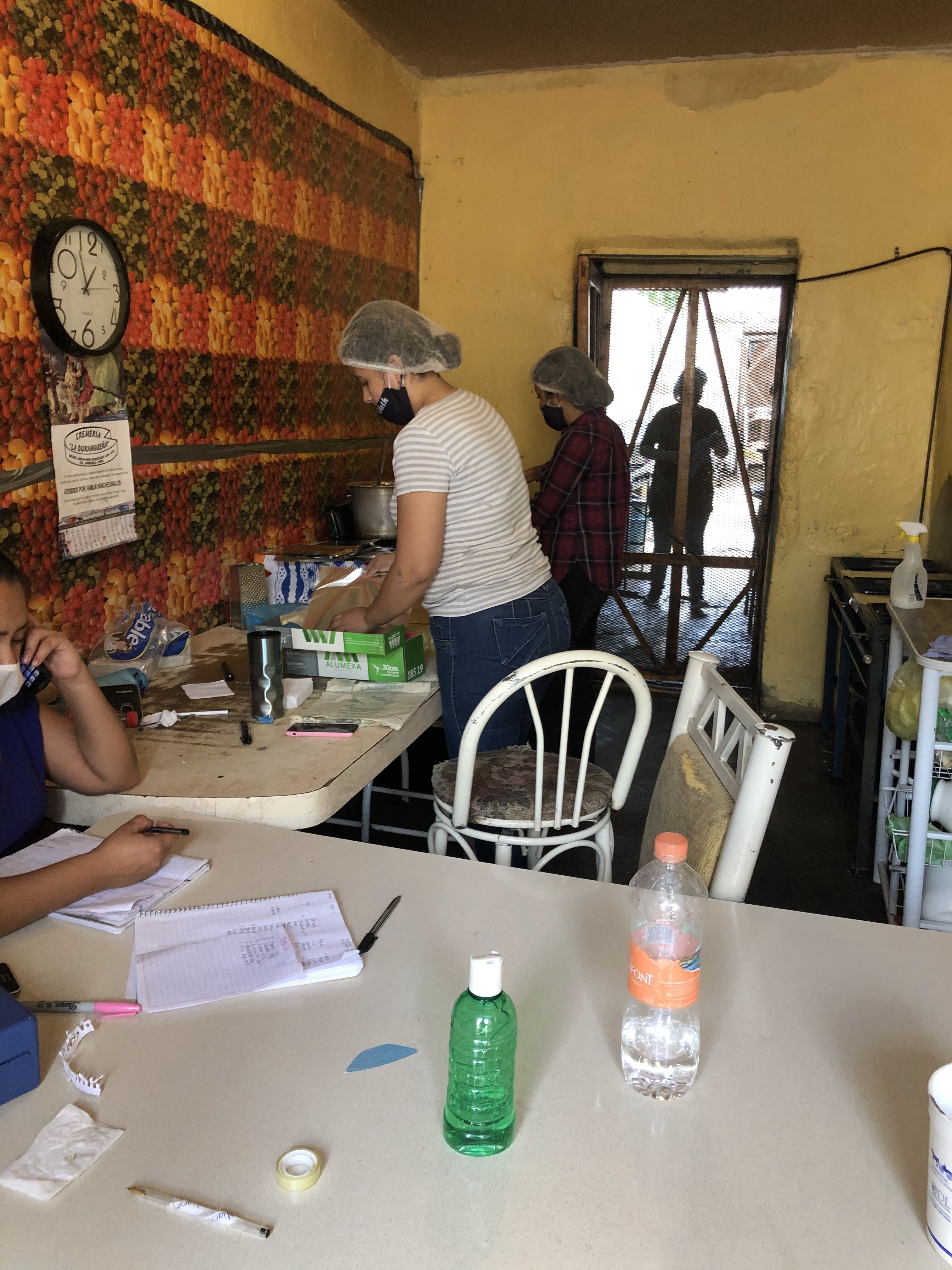 Bertha Burros image 5