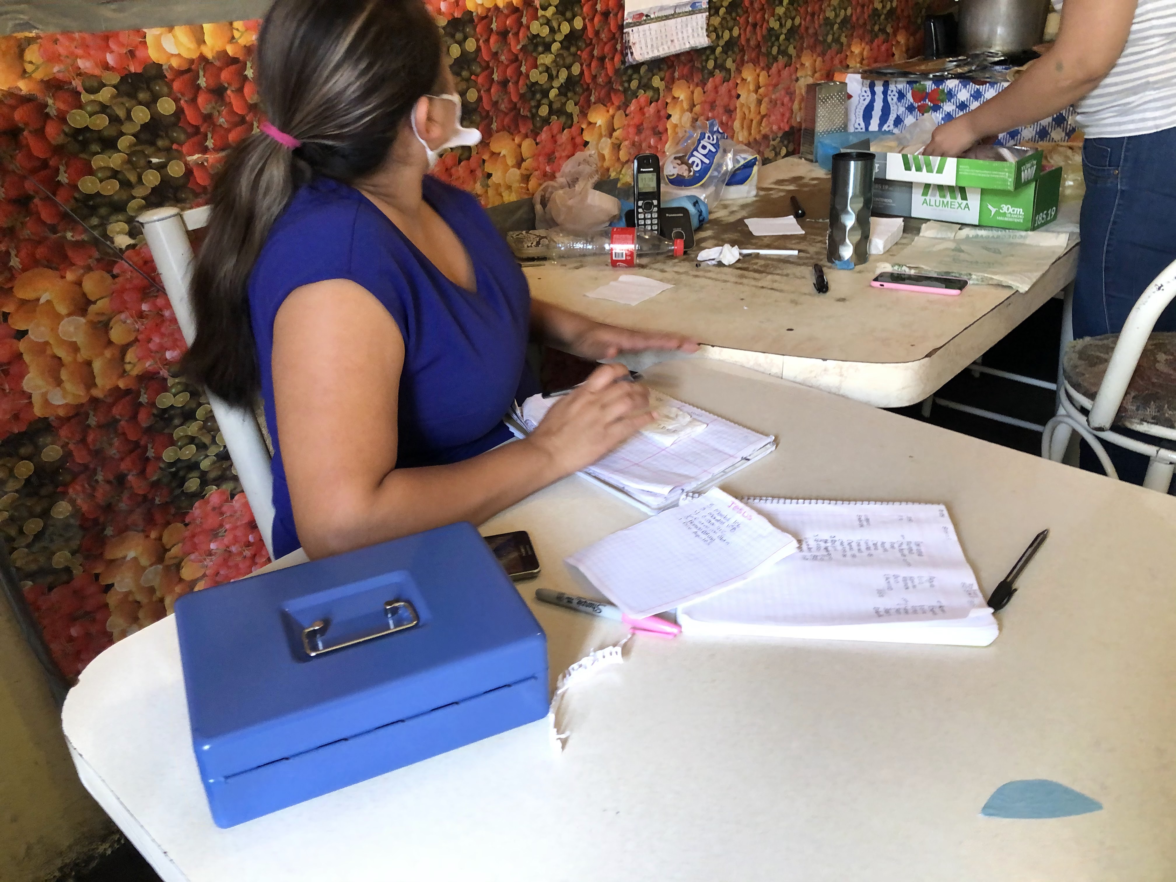 Bertha Burros image 8