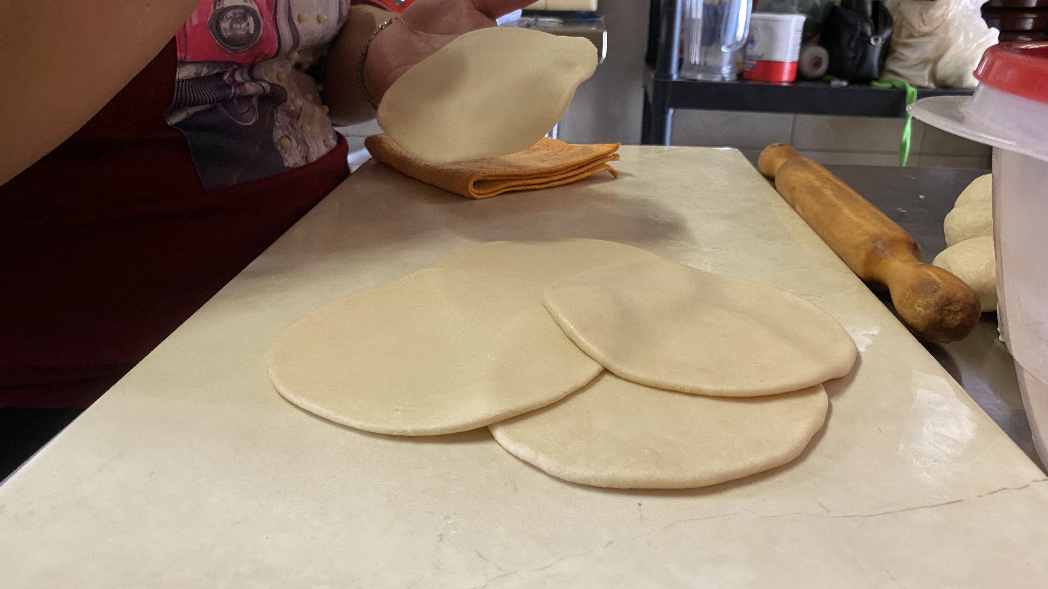 Bertha Burros image 9