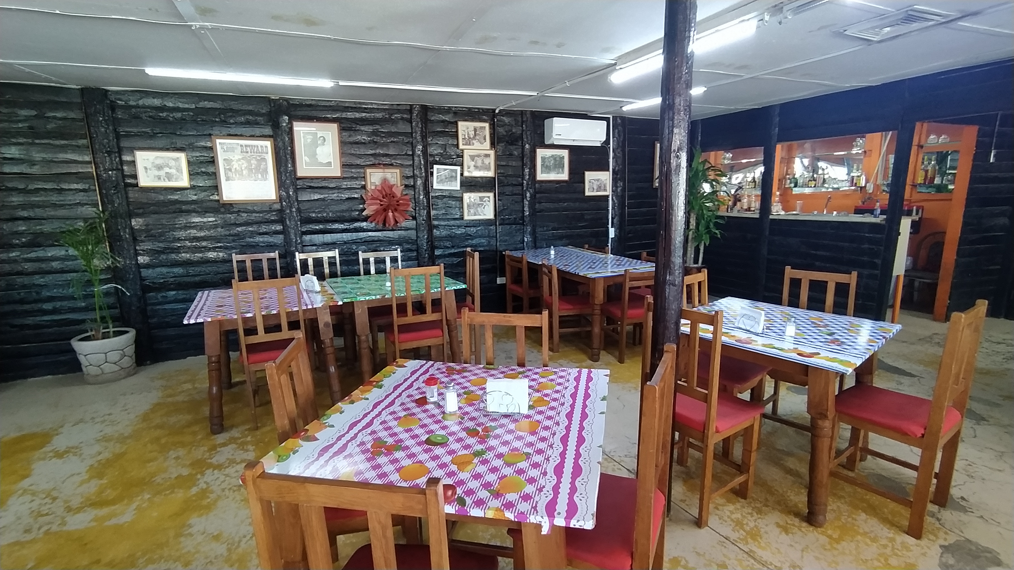 Restaurant El Cazador image 1