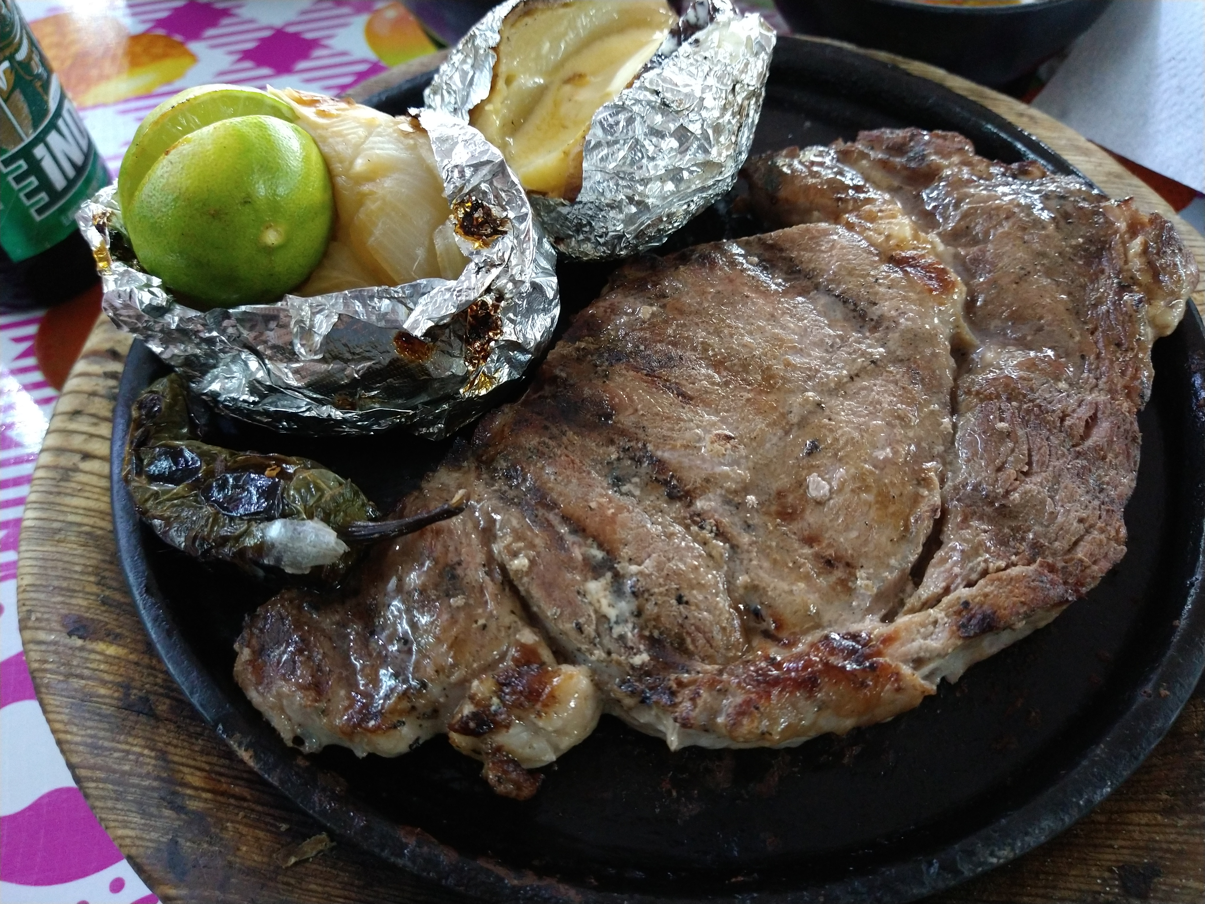 Restaurant El Cazador image 3