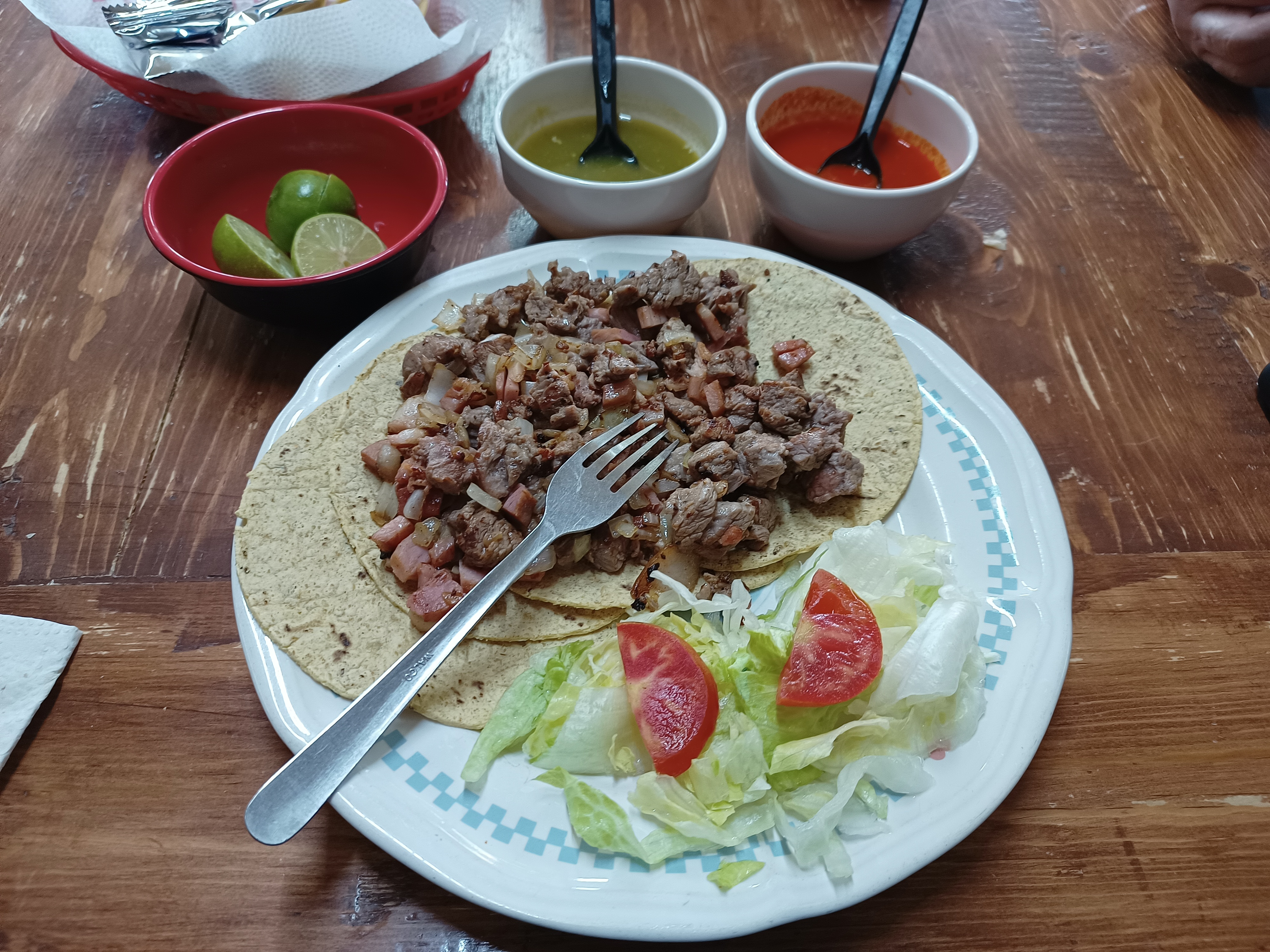 Restaurant El Cazador image 4