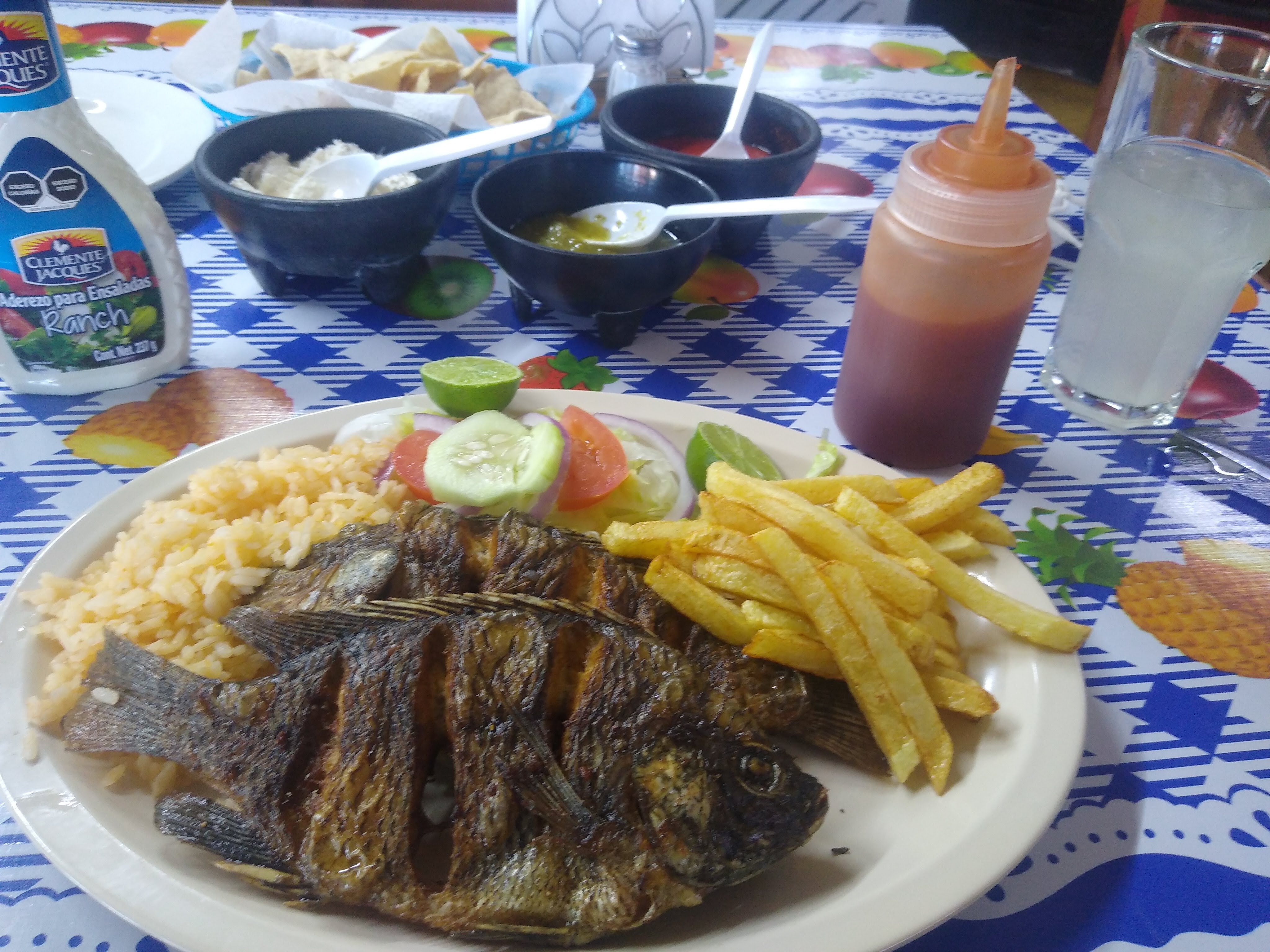 Restaurant El Cazador image 5