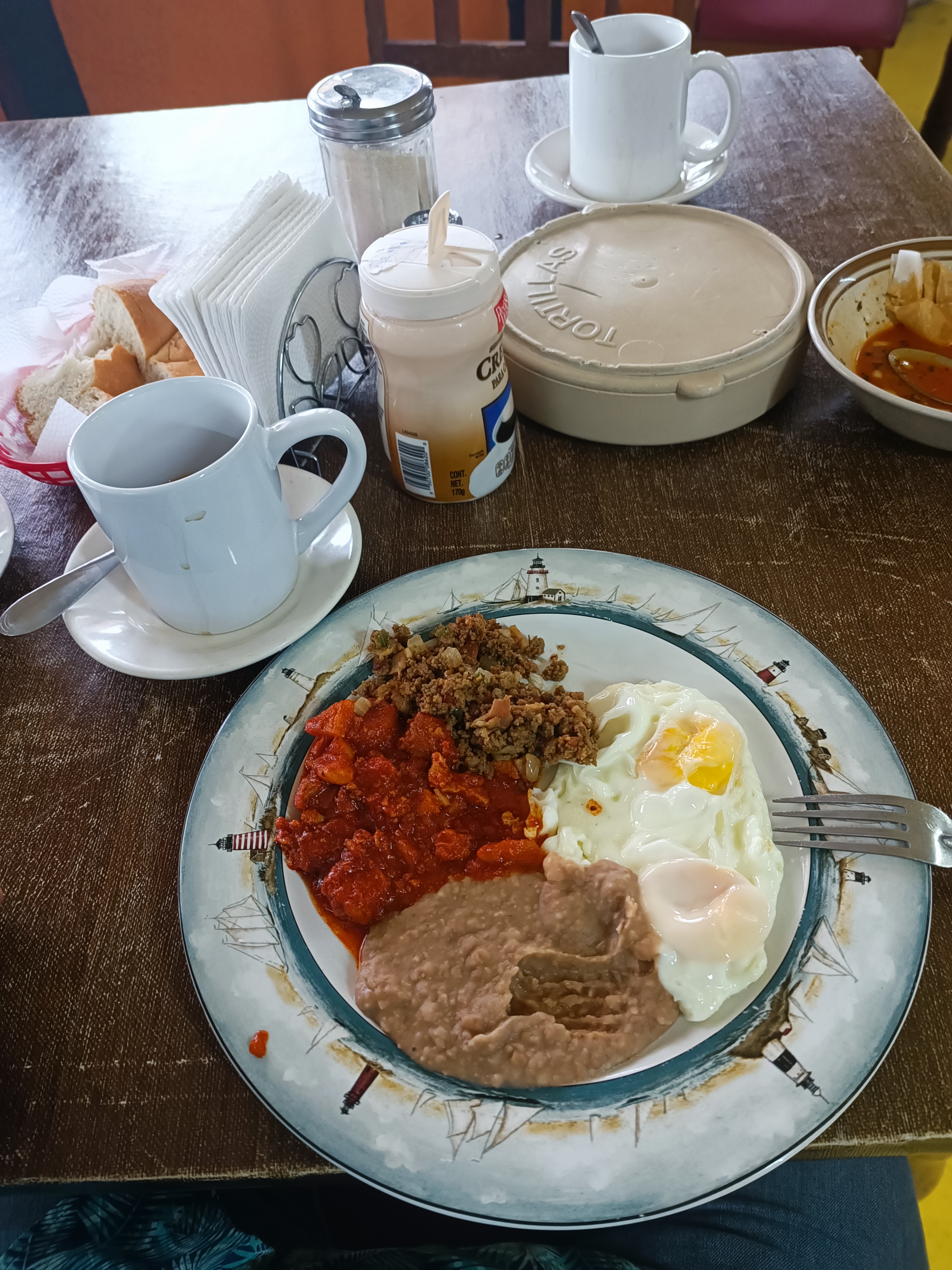 Restaurant El Cazador image 7