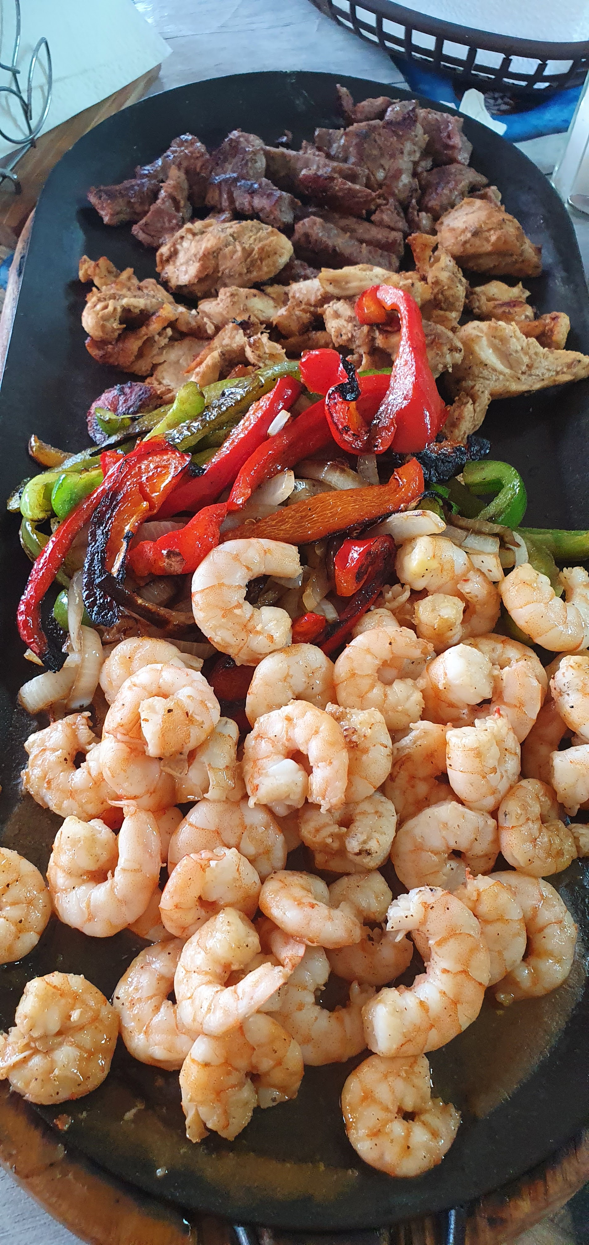 Restaurant El Cazador image 8