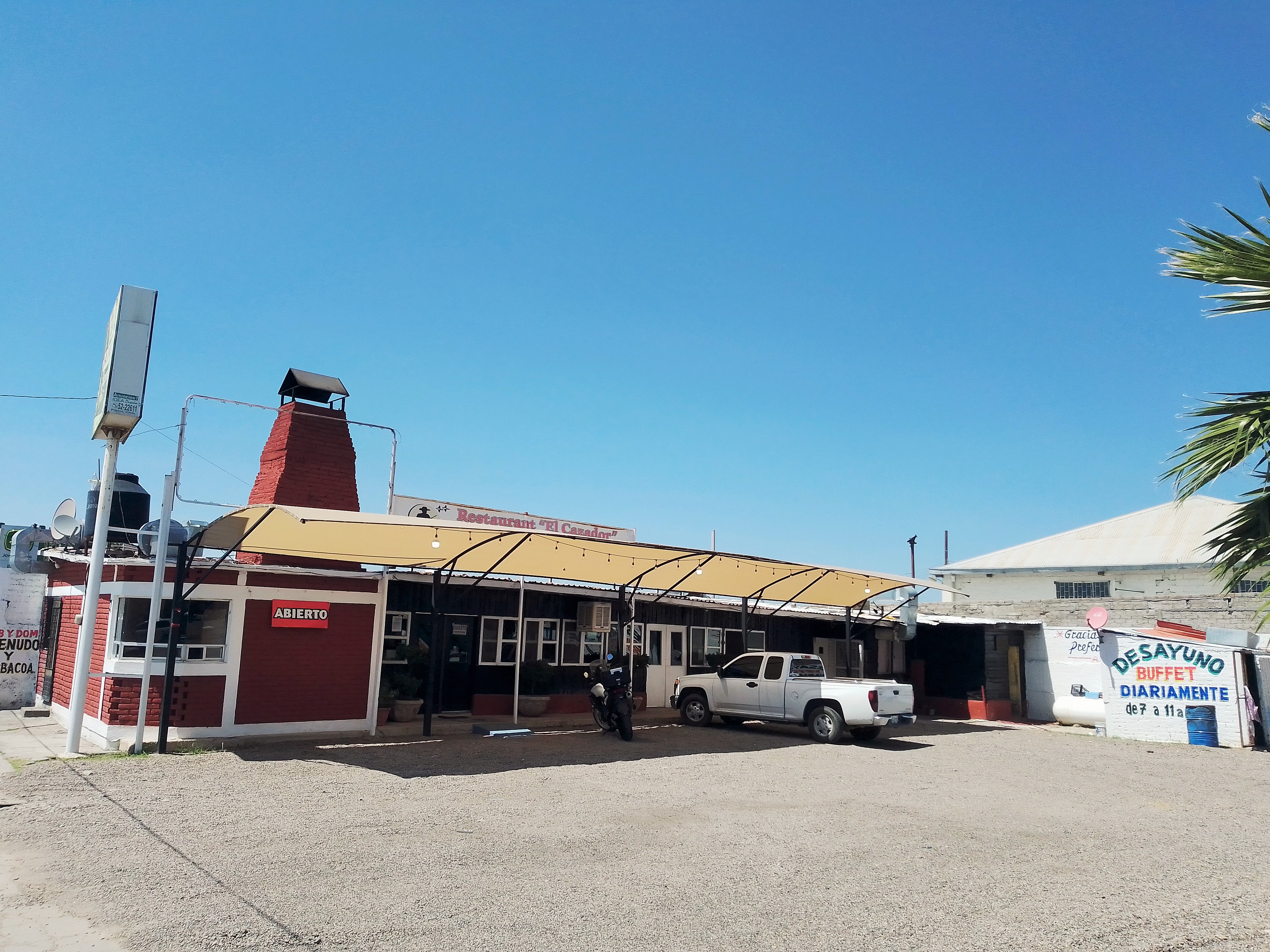 Restaurant El Cazador image 9