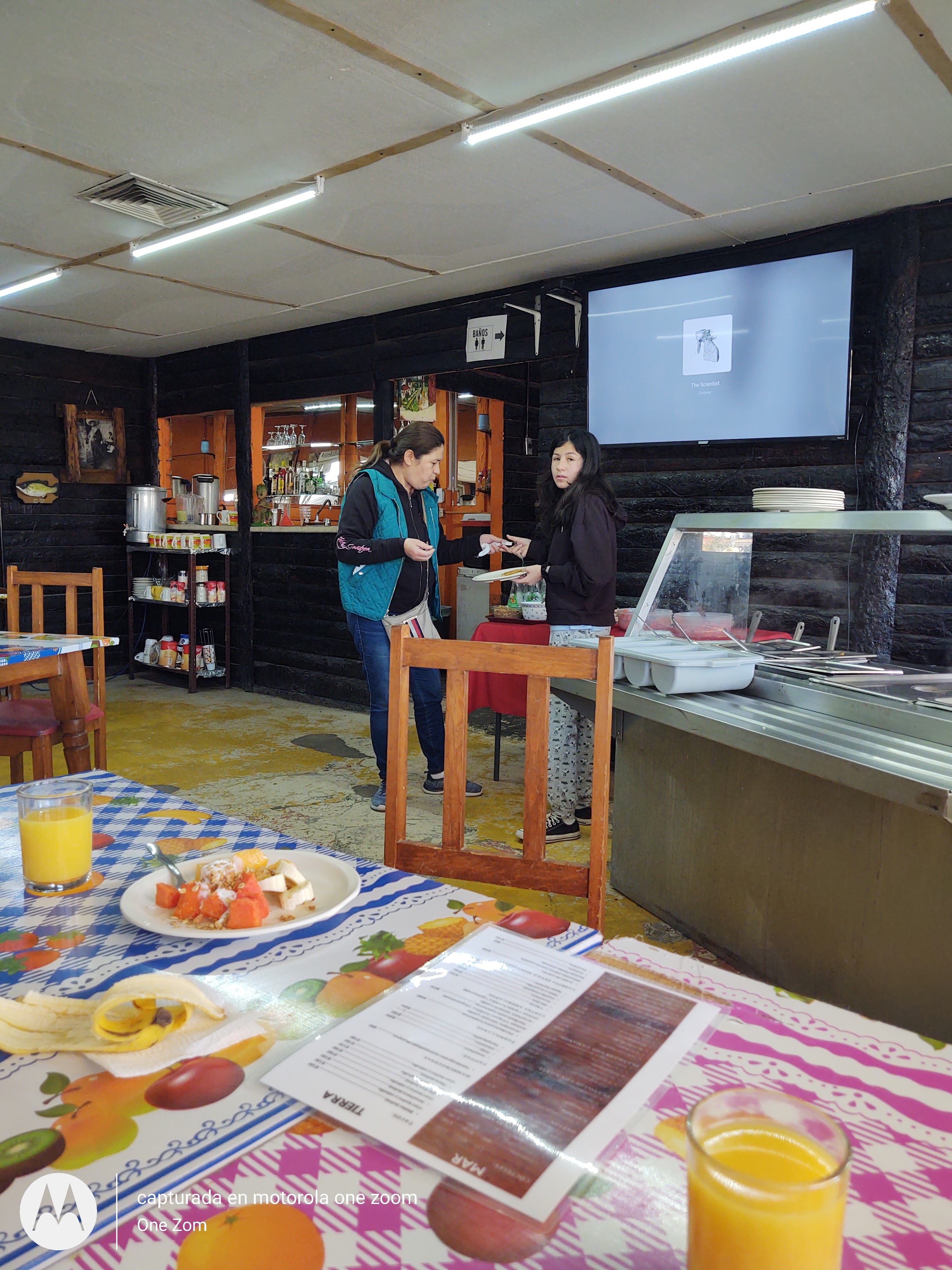 Restaurant El Cazador image 10