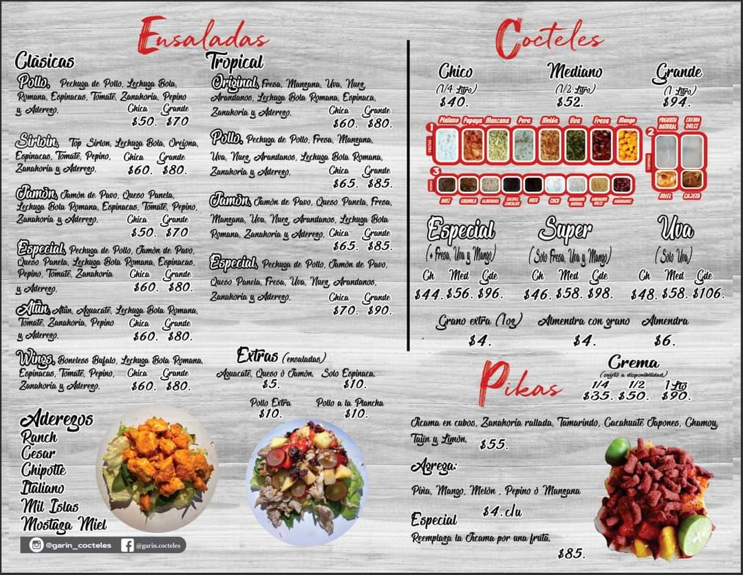 Garin Jimenez image 1