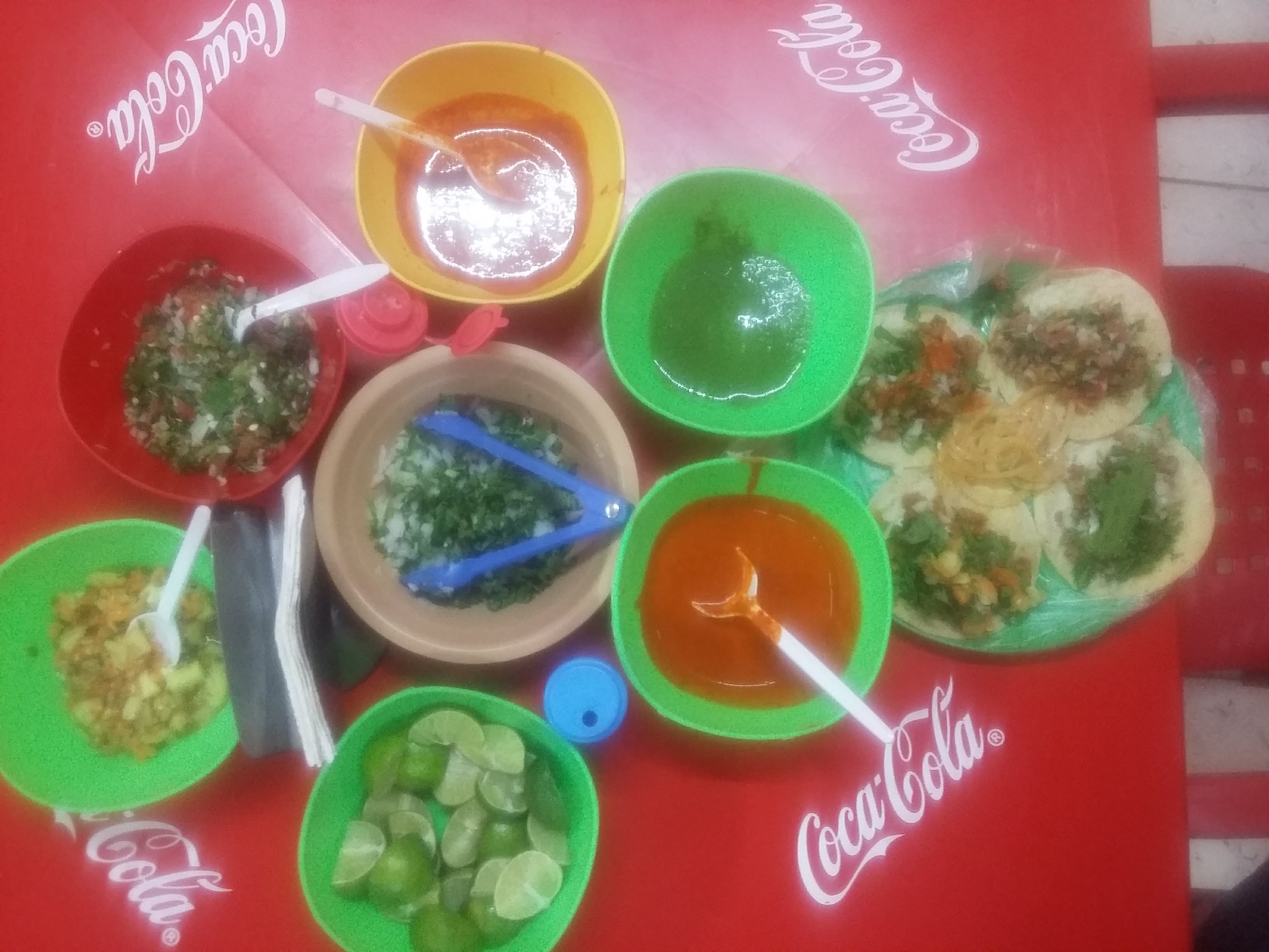 Taqueria La Chilanguita image 2