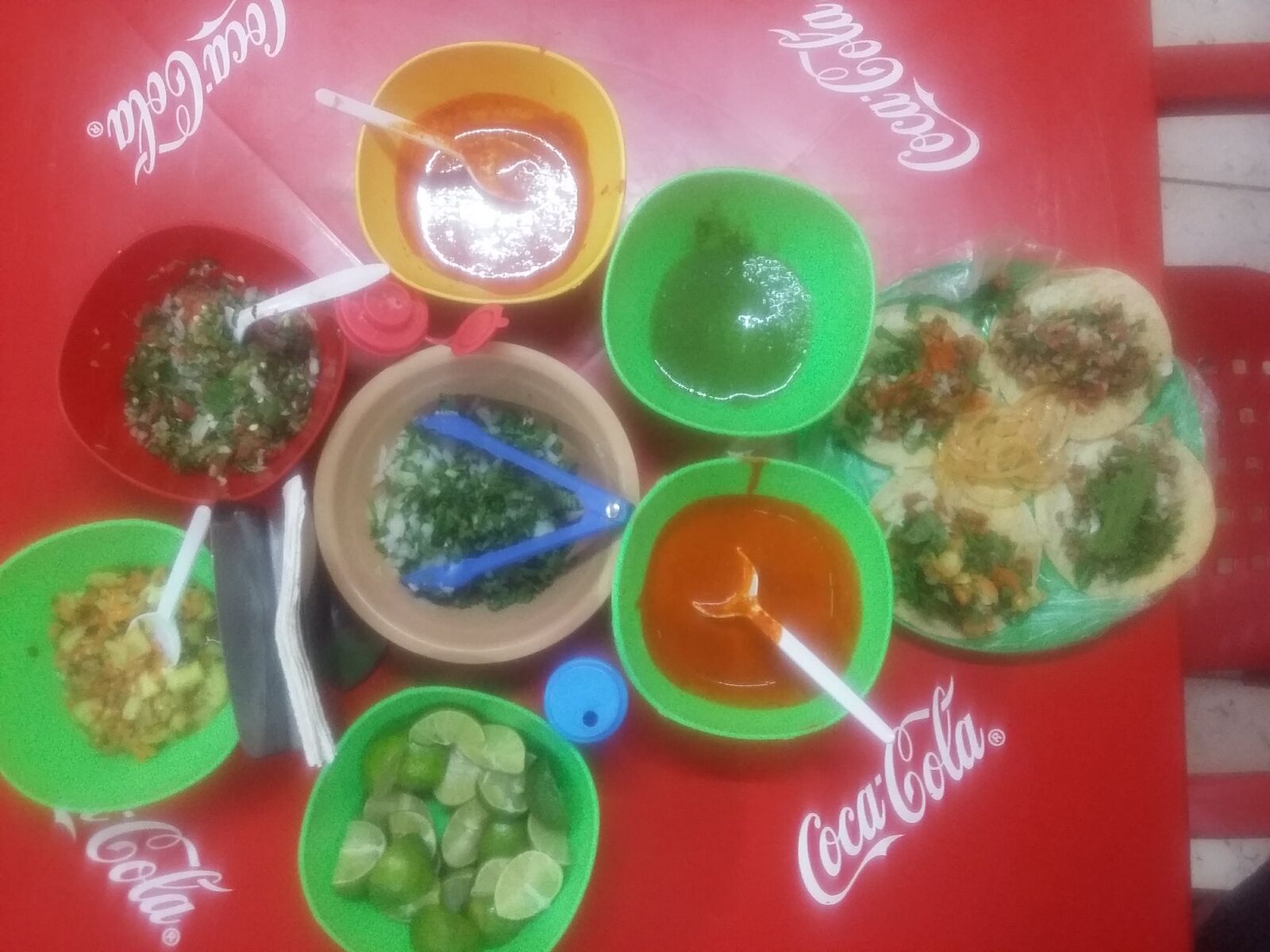 Taqueria La Chilanguita image 2