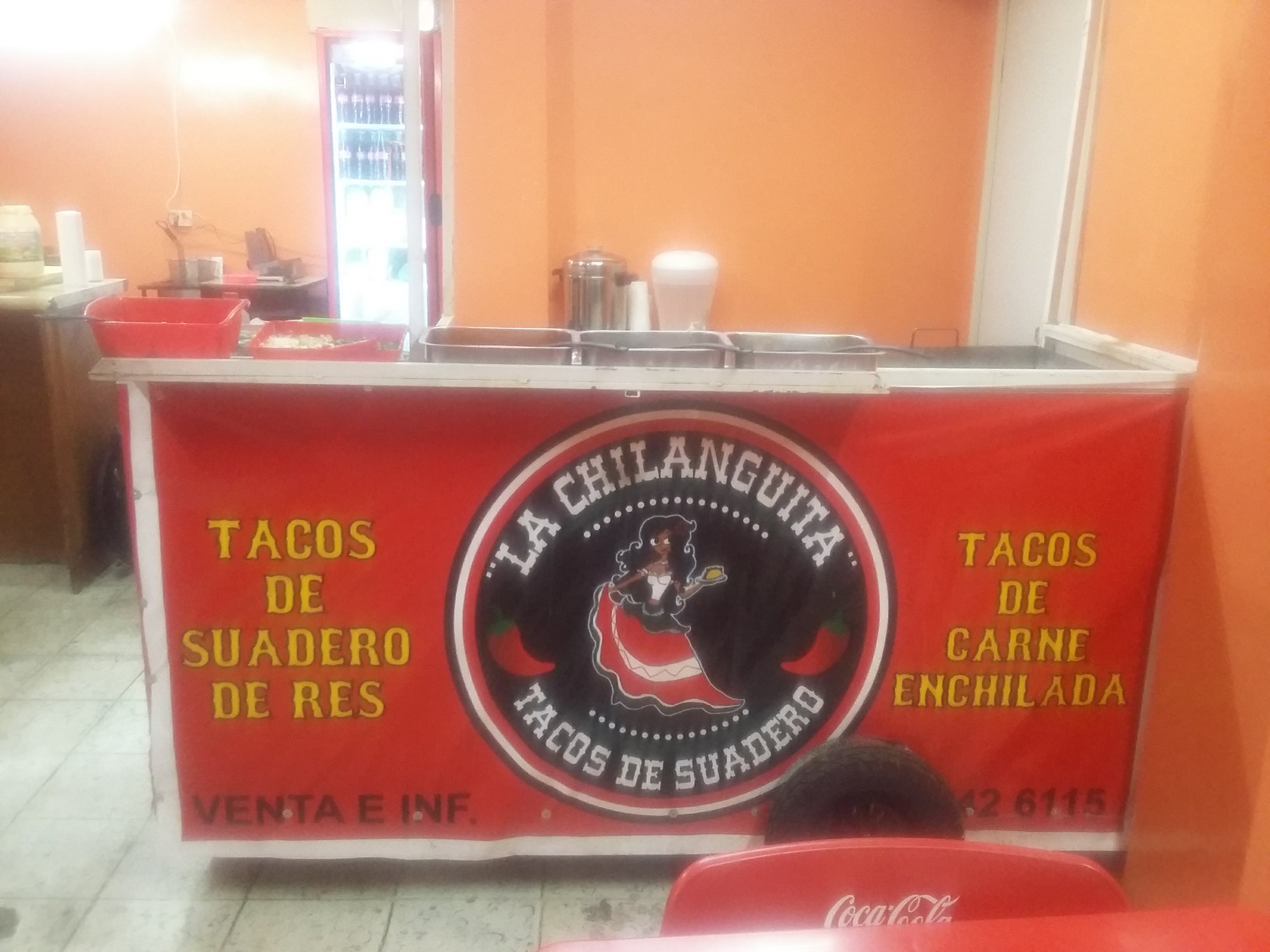 Taqueria La Chilanguita image 3