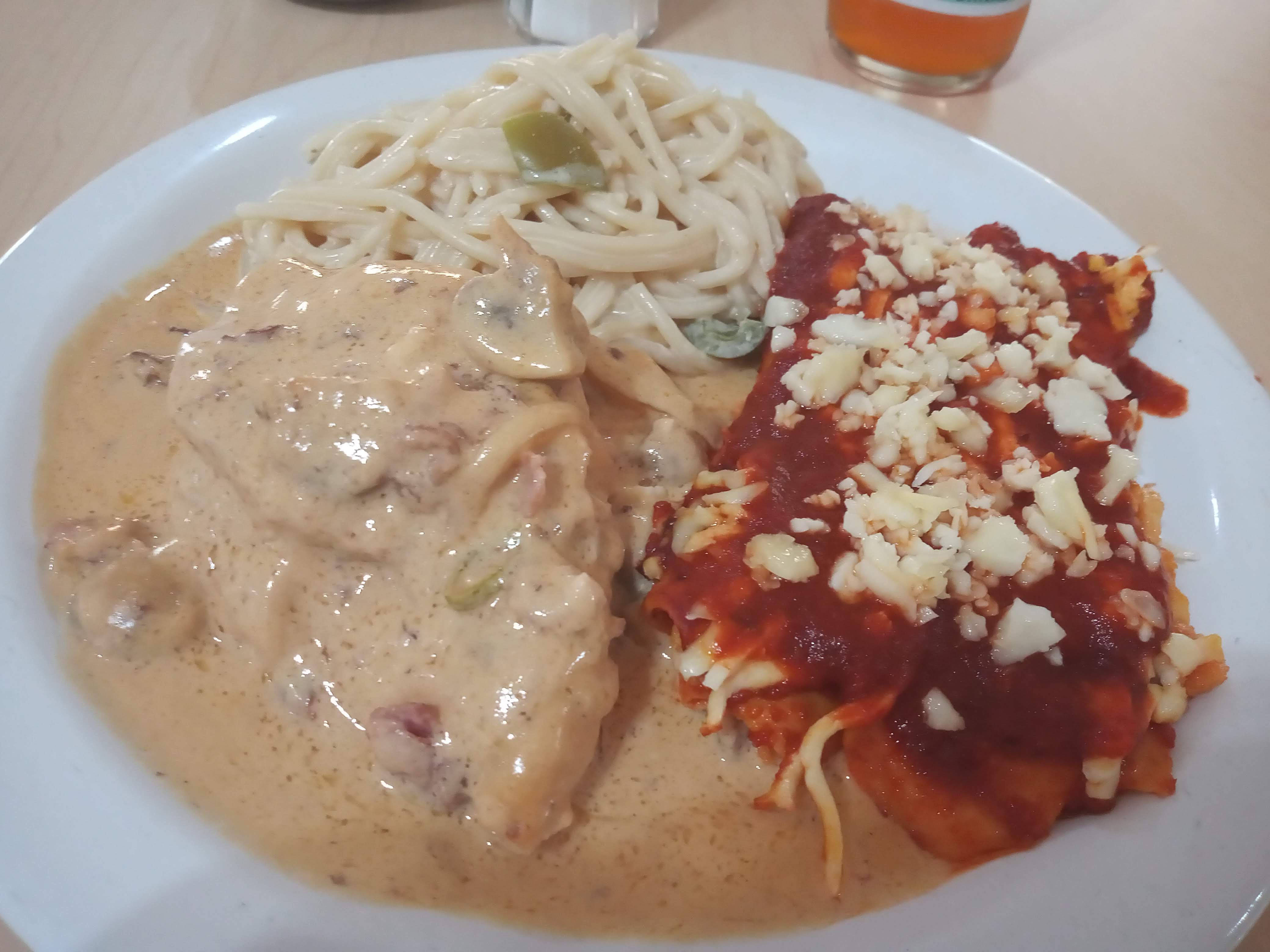 Come Más Por Menos image 8