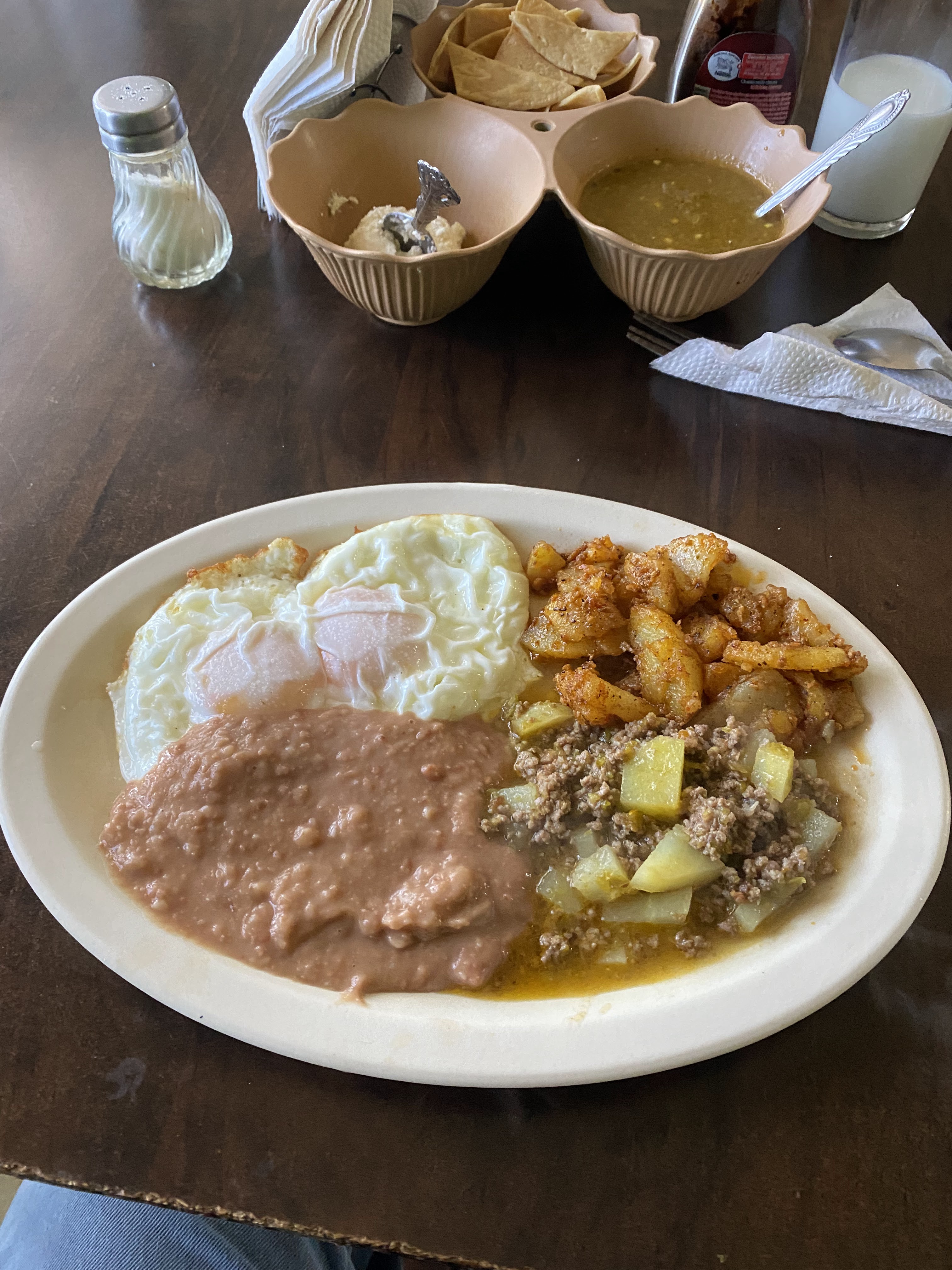 Cocina Economica Doña Cata image 2