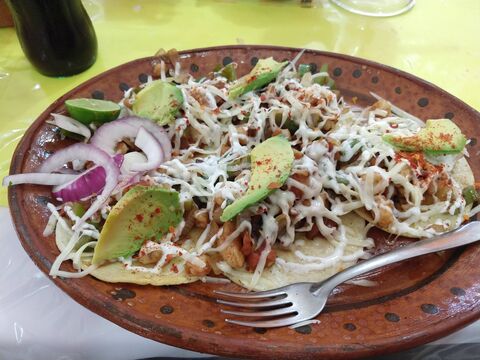 Mariscos El Bucanero image 1