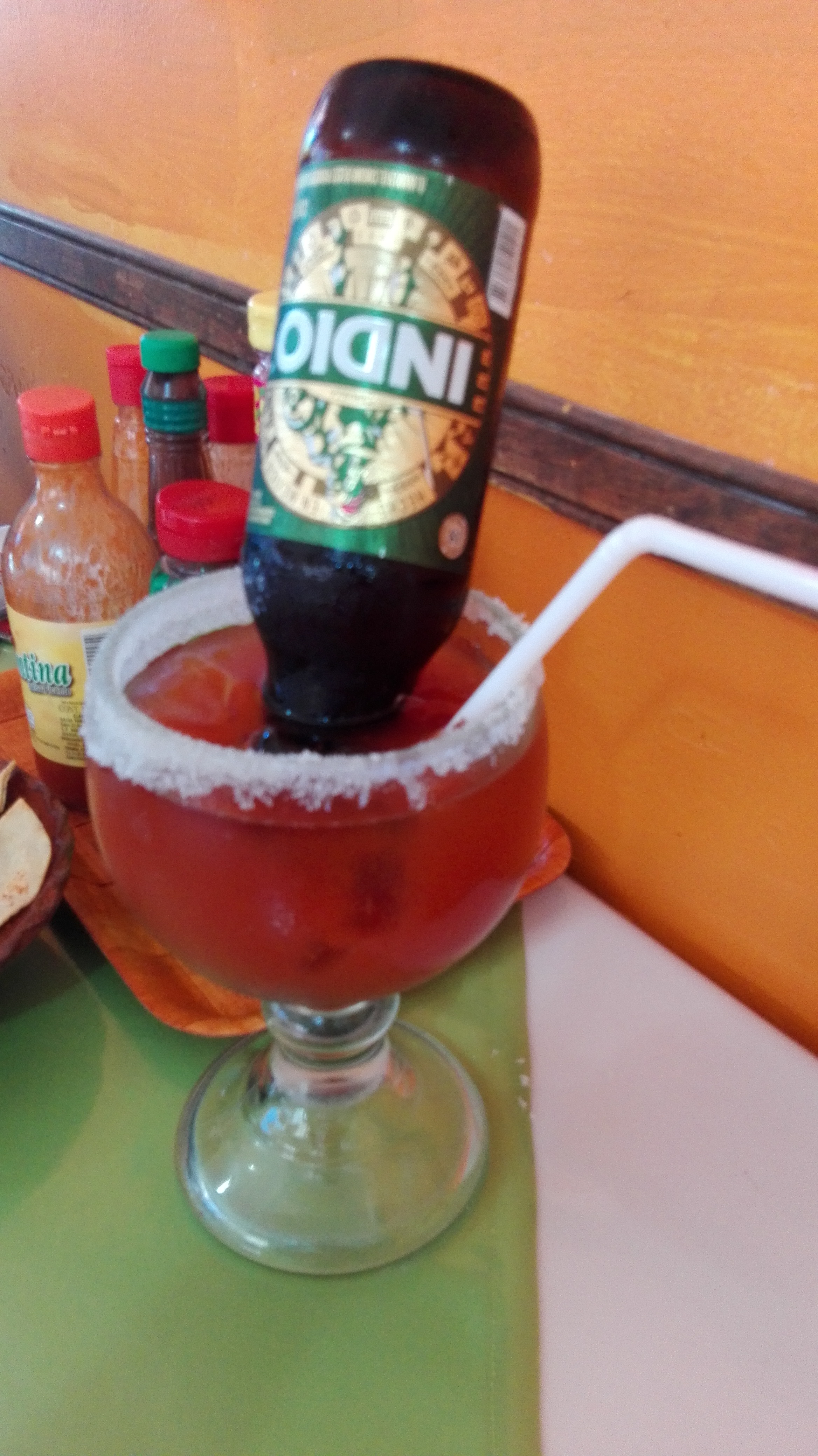 Mariscos El Bucanero image 2