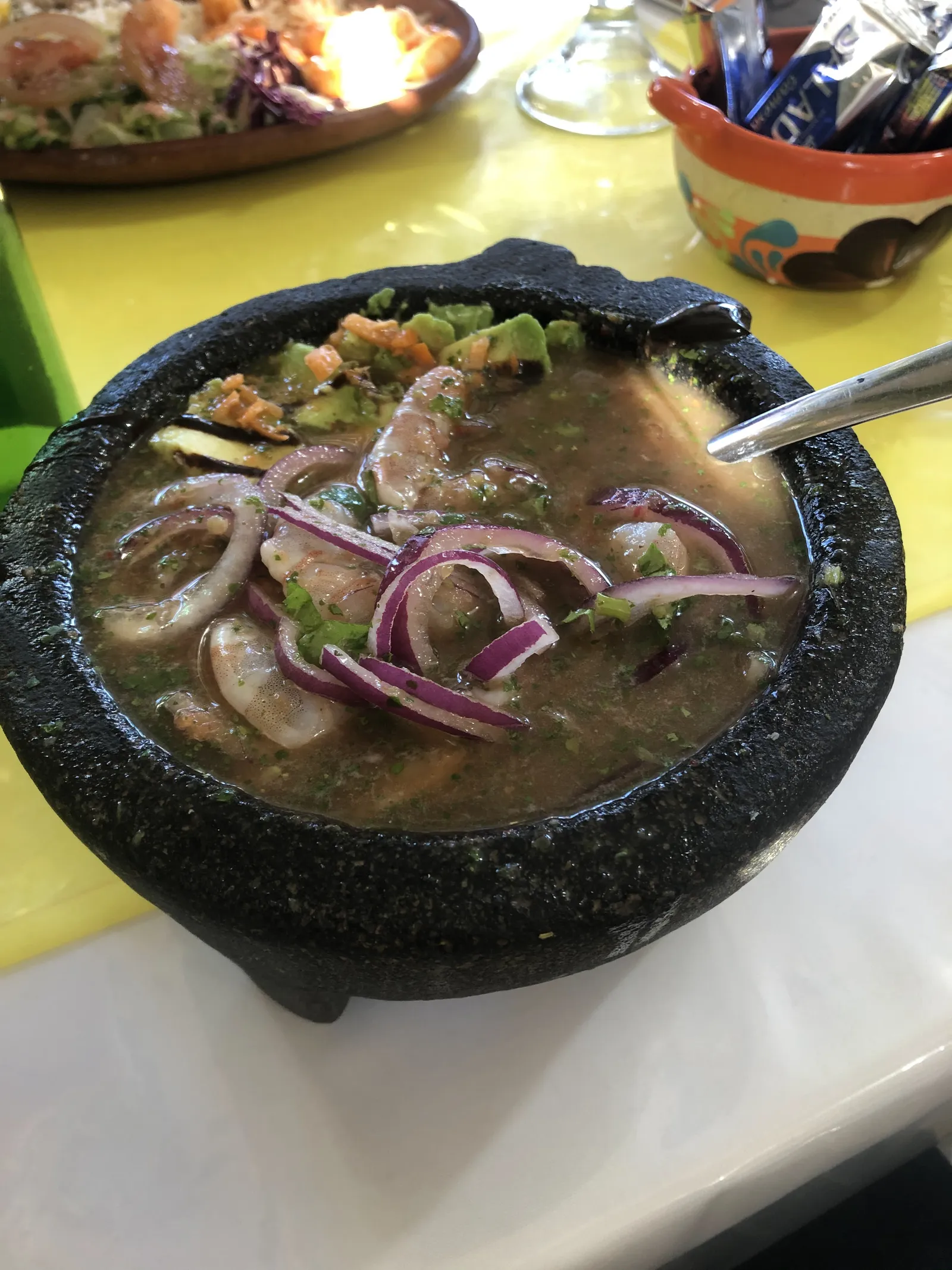 Mariscos El Bucanero image 3