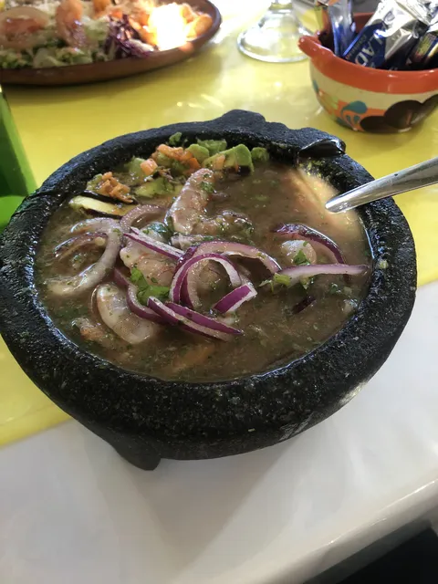 Mariscos El Bucanero image 3