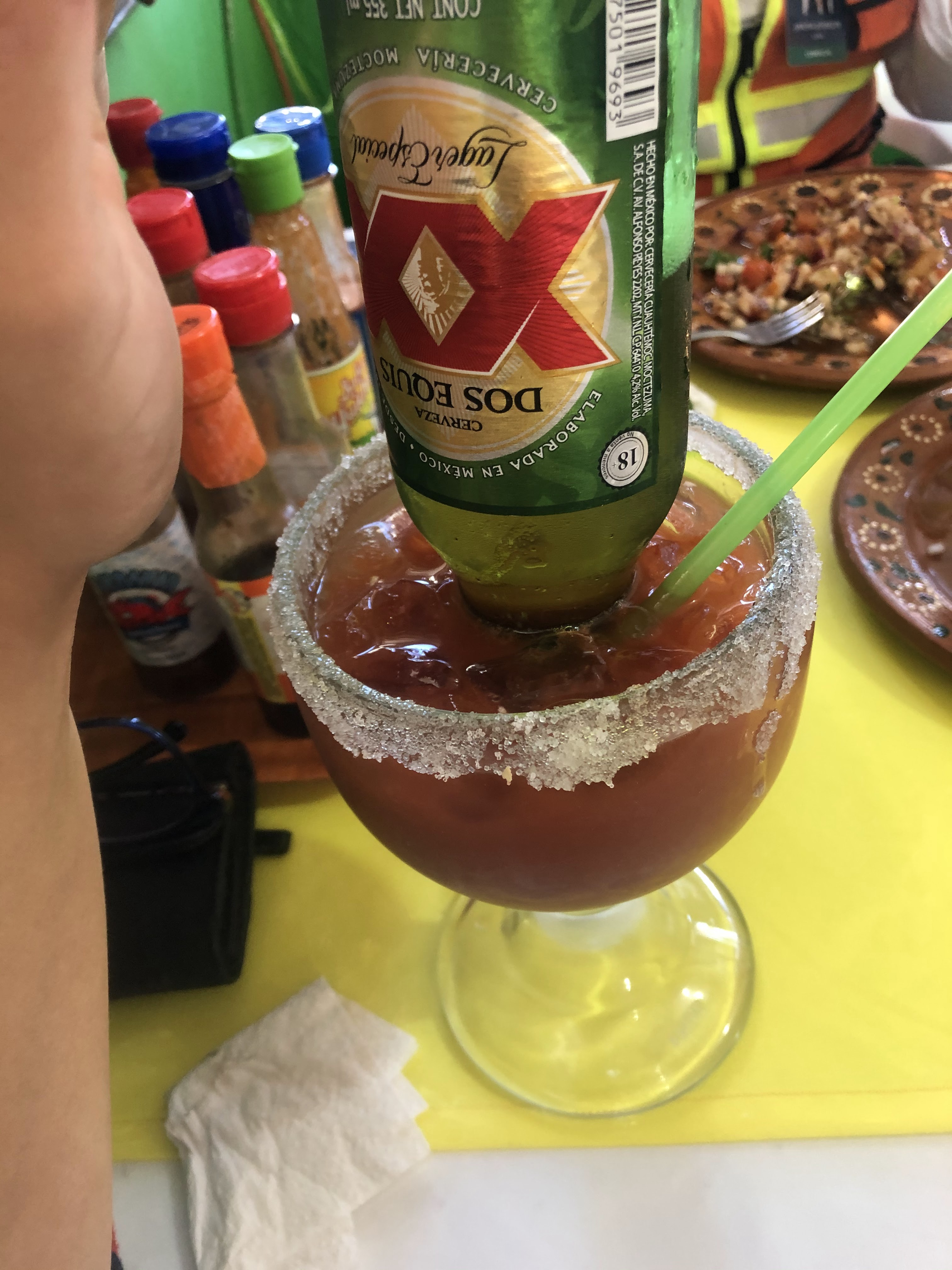 Mariscos El Bucanero image 4