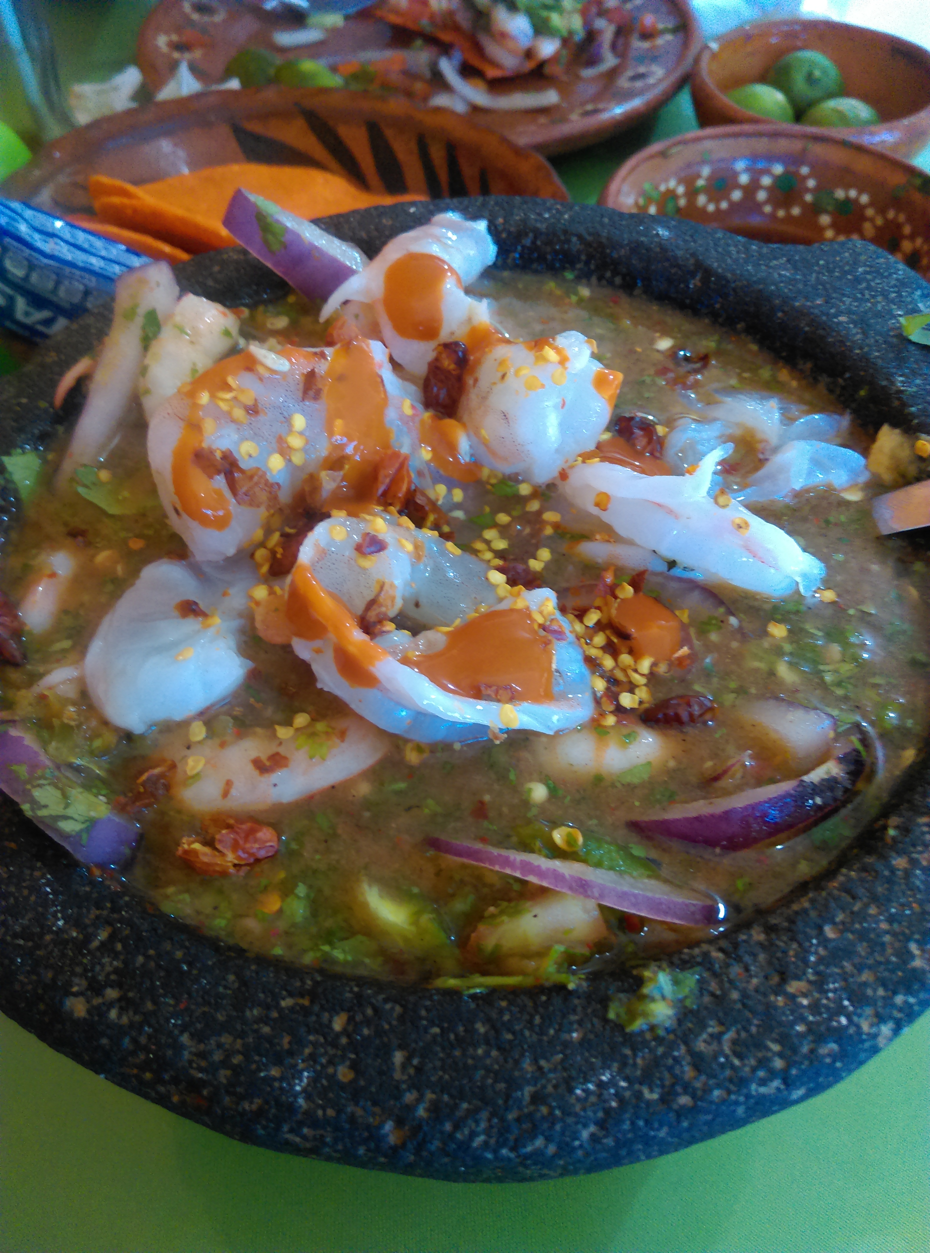 Mariscos El Bucanero image 5