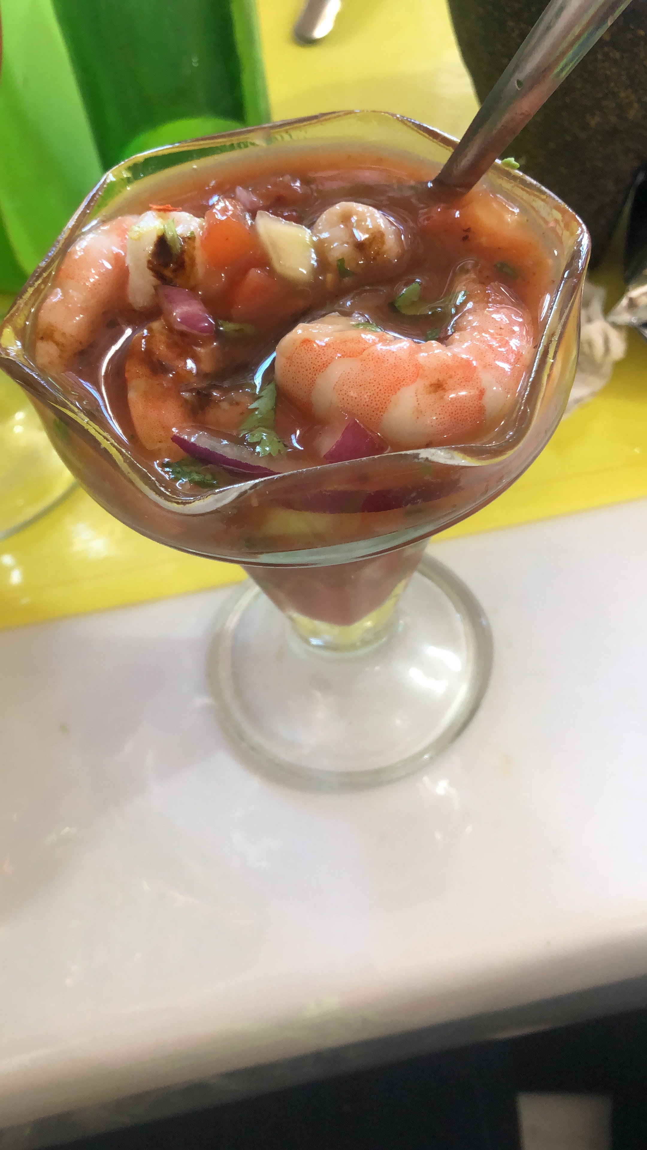 Mariscos El Bucanero image 6