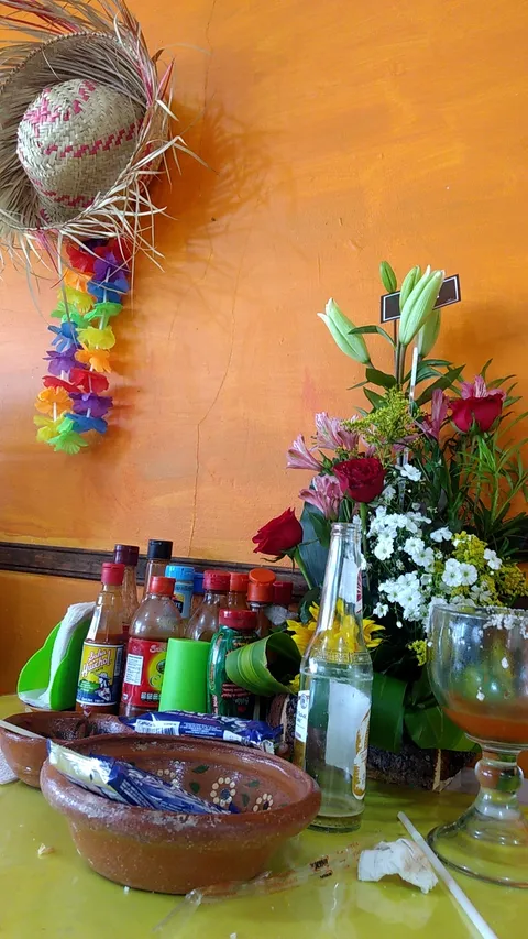 Mariscos El Bucanero image 8