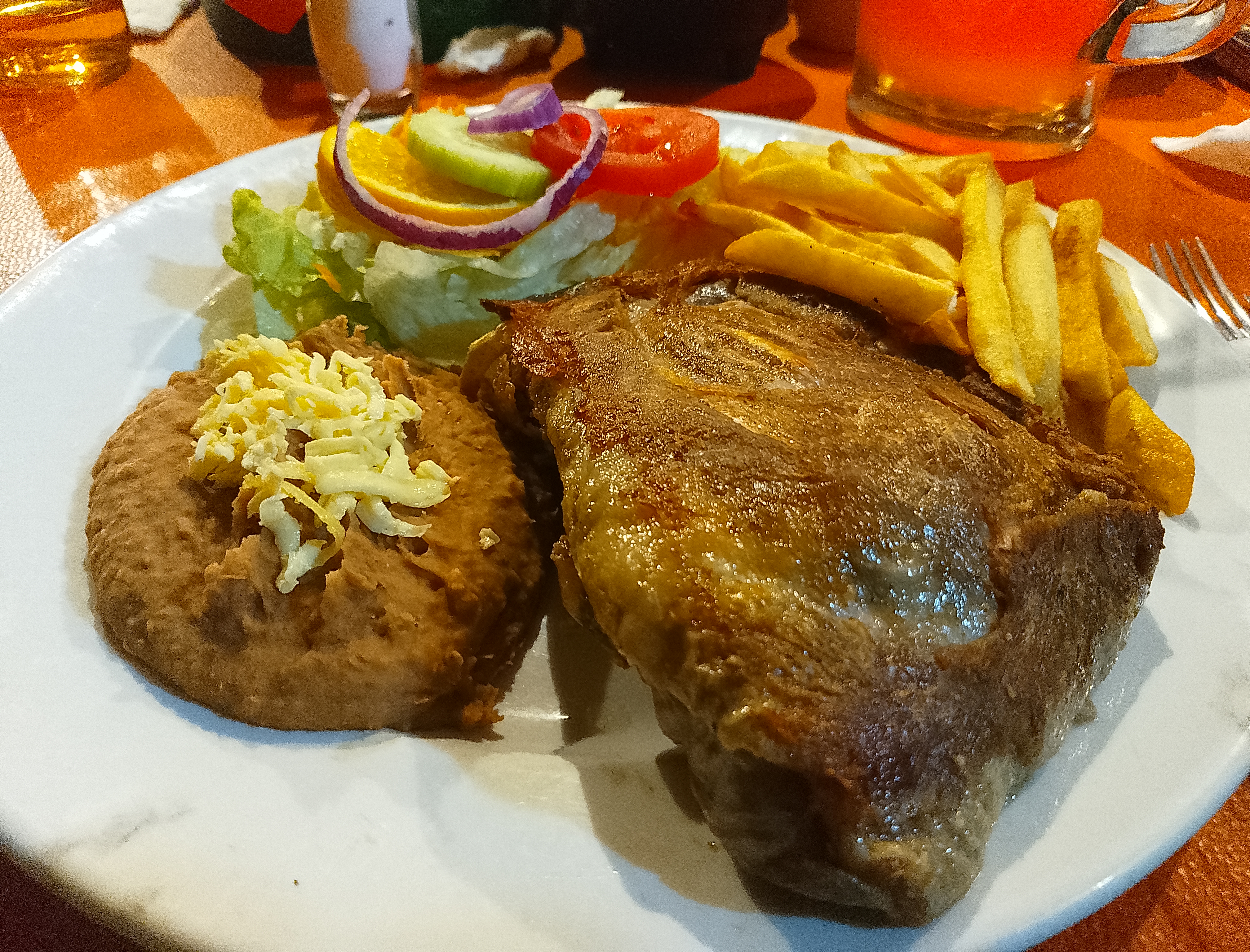 Restaurante El Herradero image 6