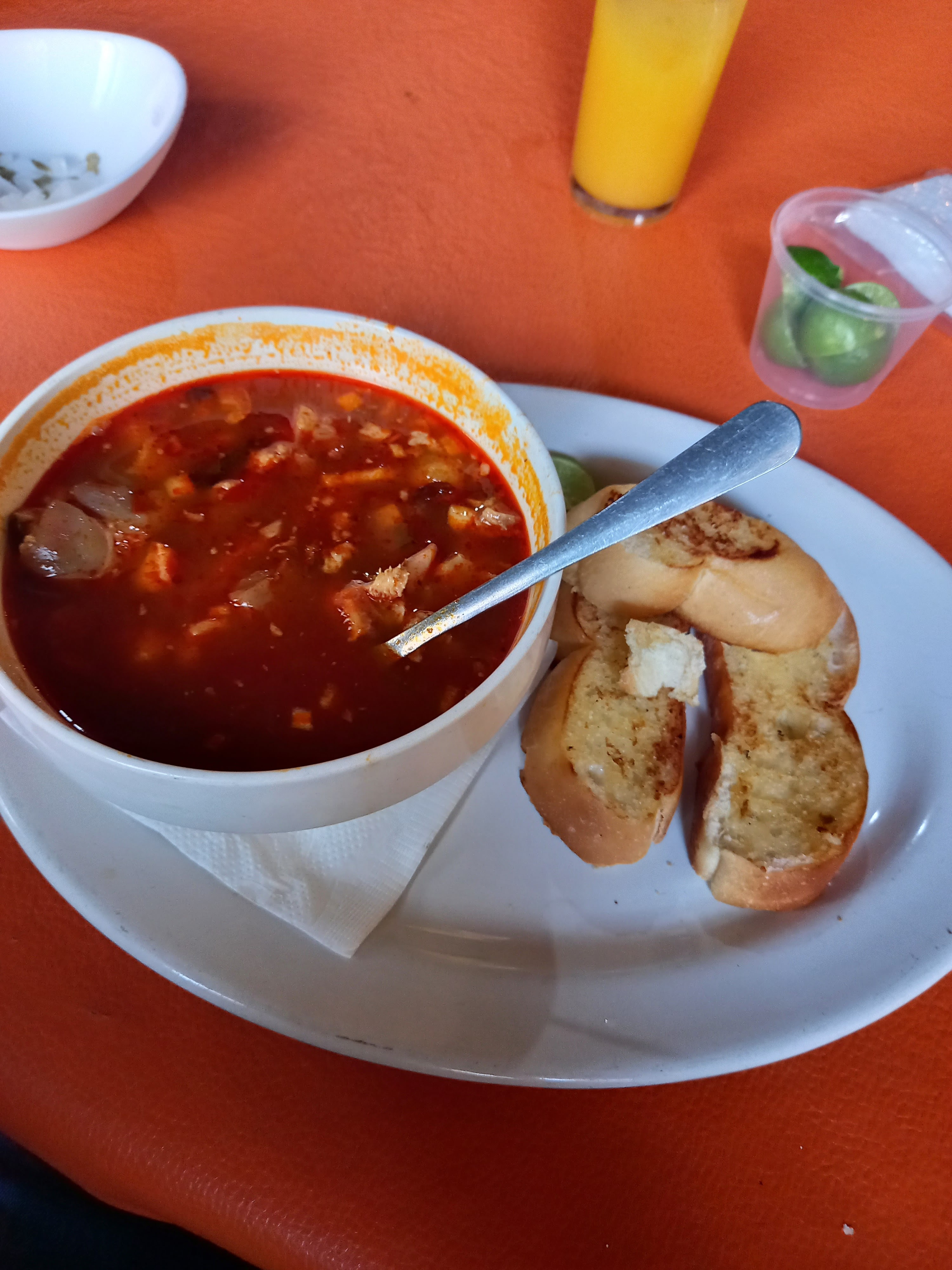 Restaurante El Herradero image 9