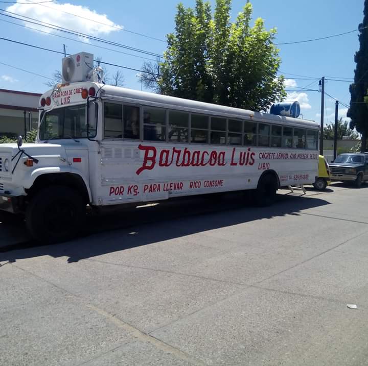 Tacos "Luis Zubia" image 1