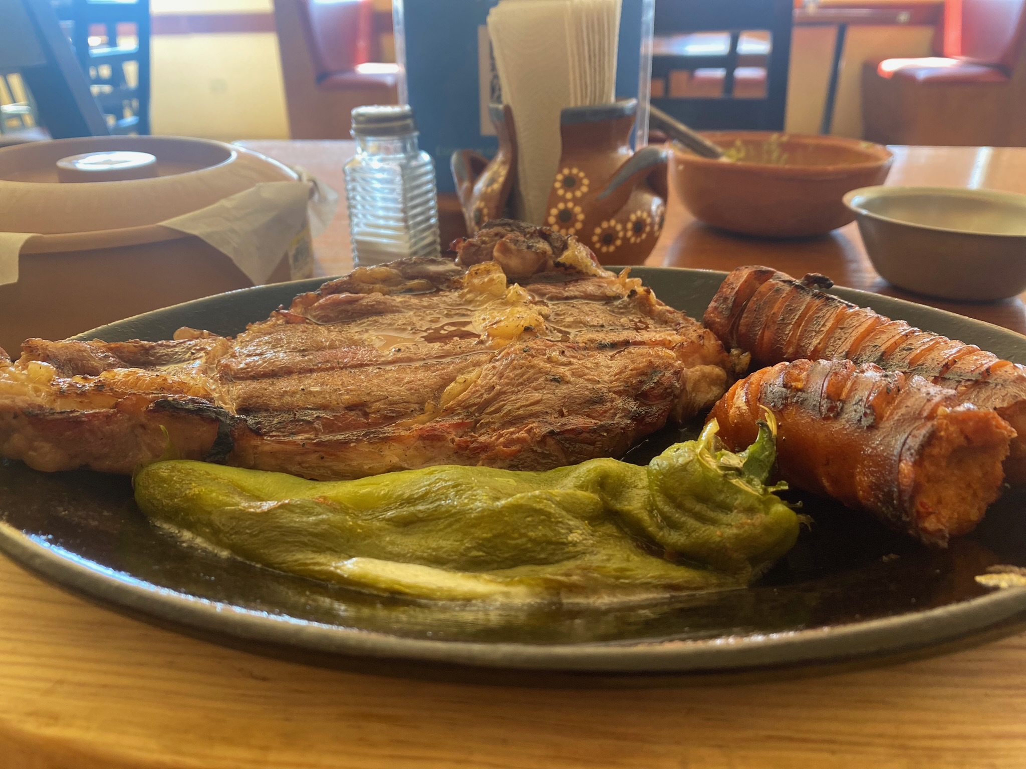 Restaurante Camaron Pelao image 2