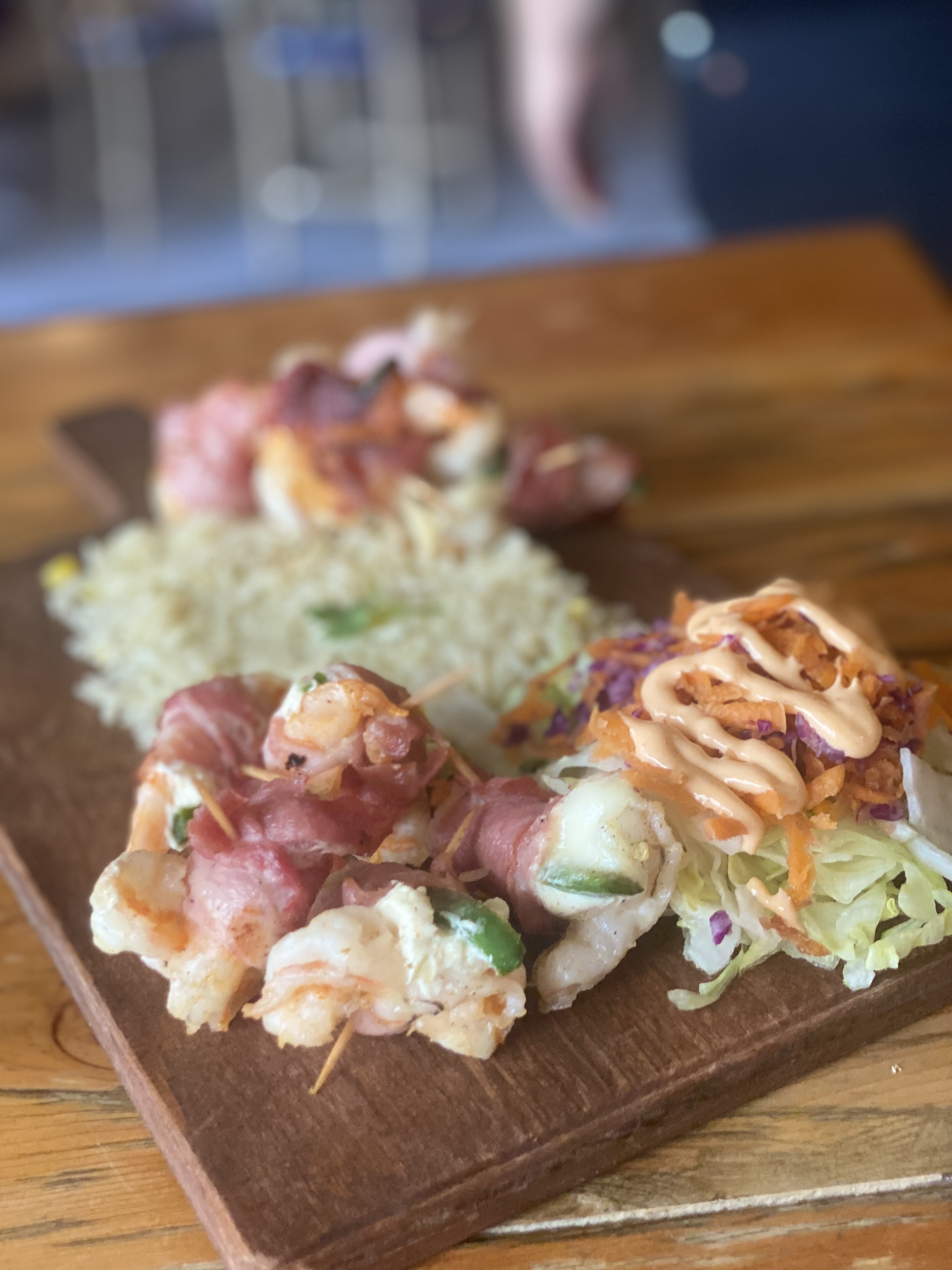 Restaurante Camaron Pelao image 4