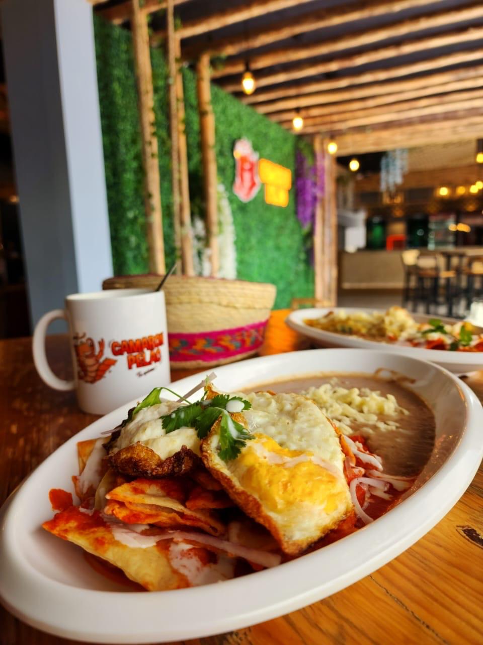 Restaurante Camaron Pelao image 5