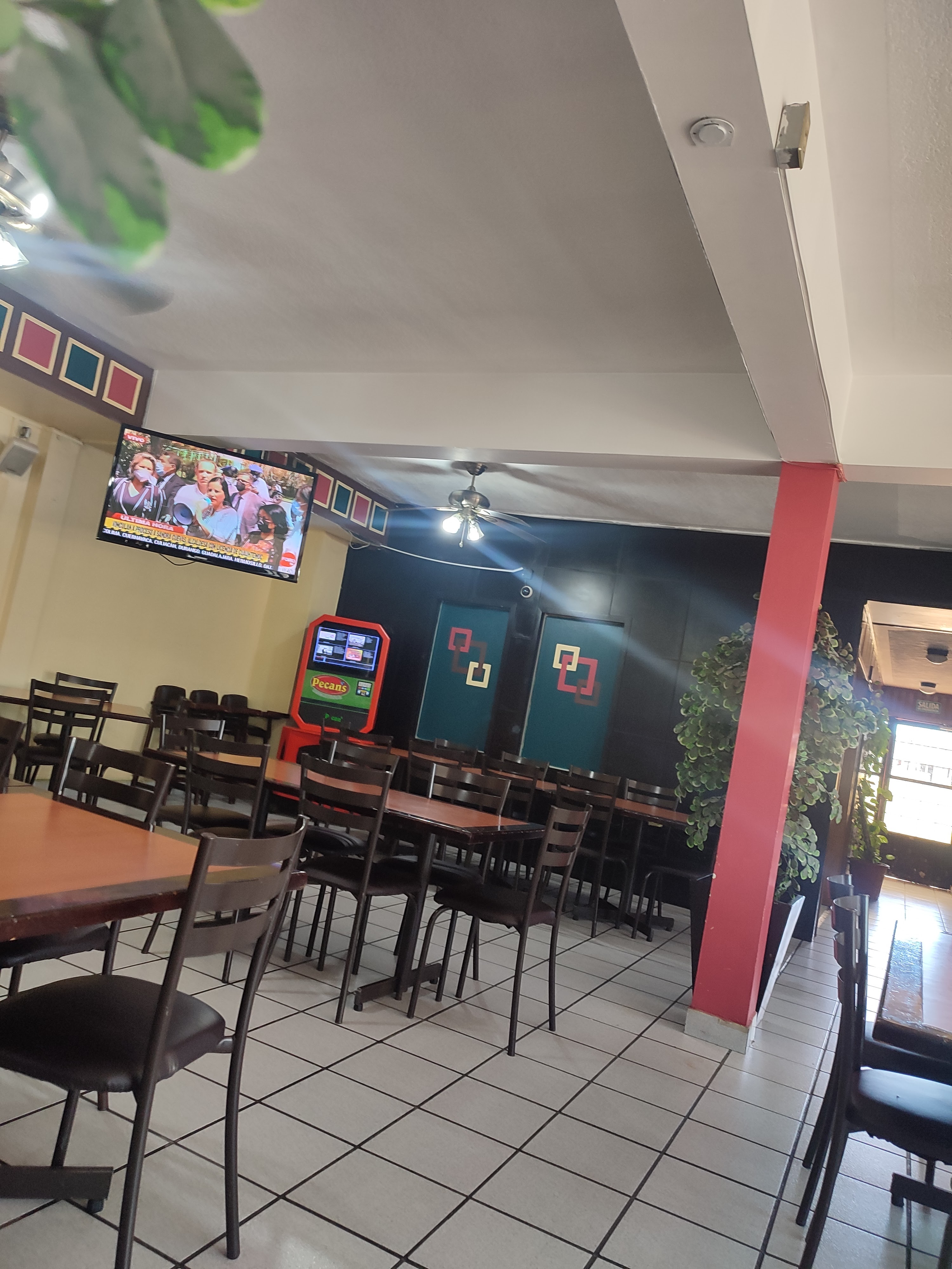 Restaurante Camaron Pelao image 6