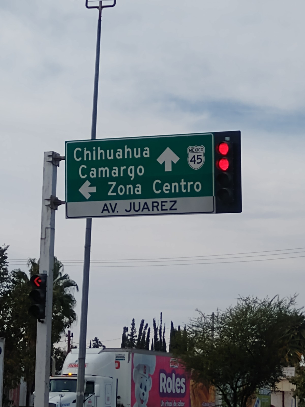 Restaurante Camaron Pelao image 10