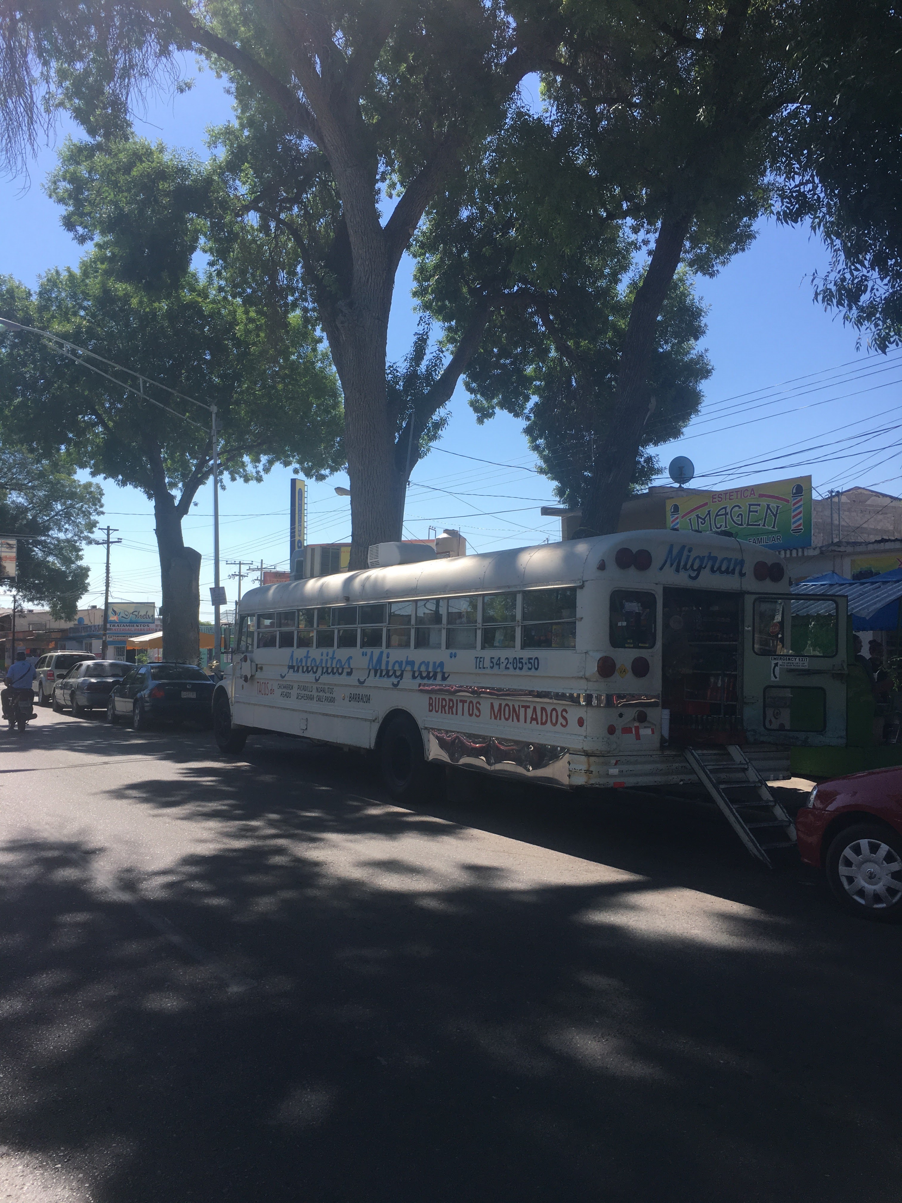 Antojitos Migran image 2