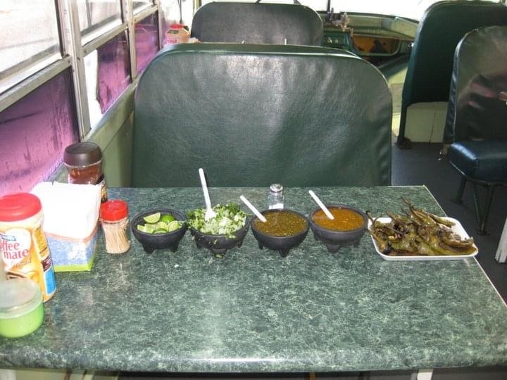 Antojitos Migran image 4