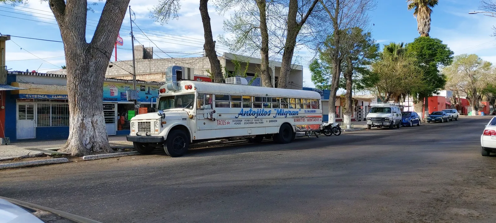 Antojitos Migran image 5