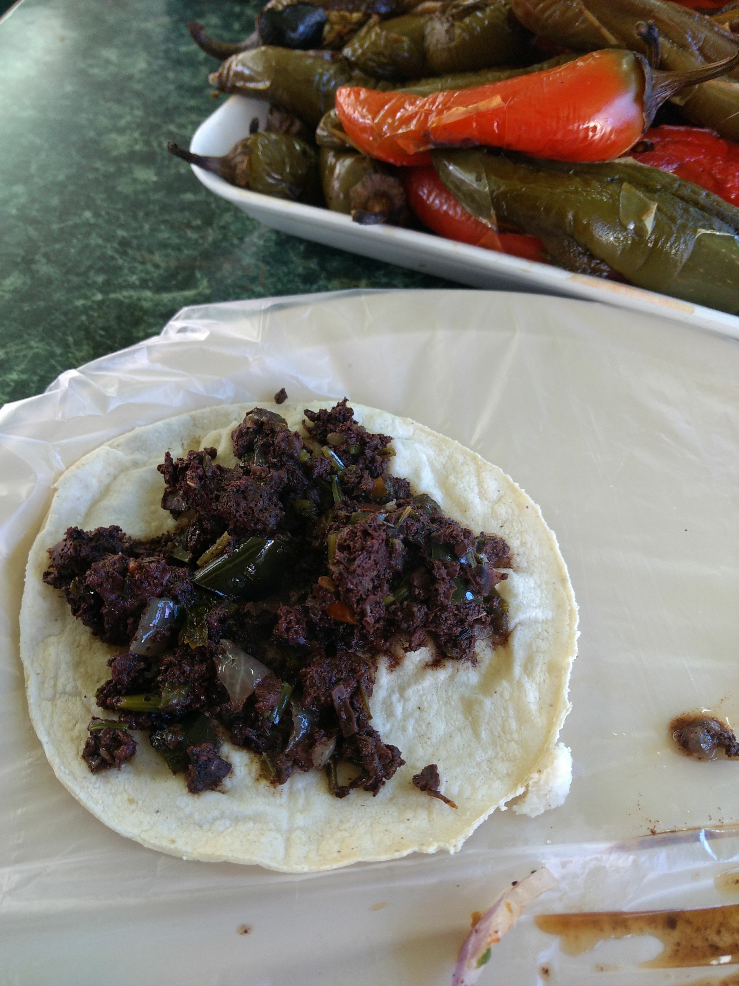 Antojitos Migran image 7