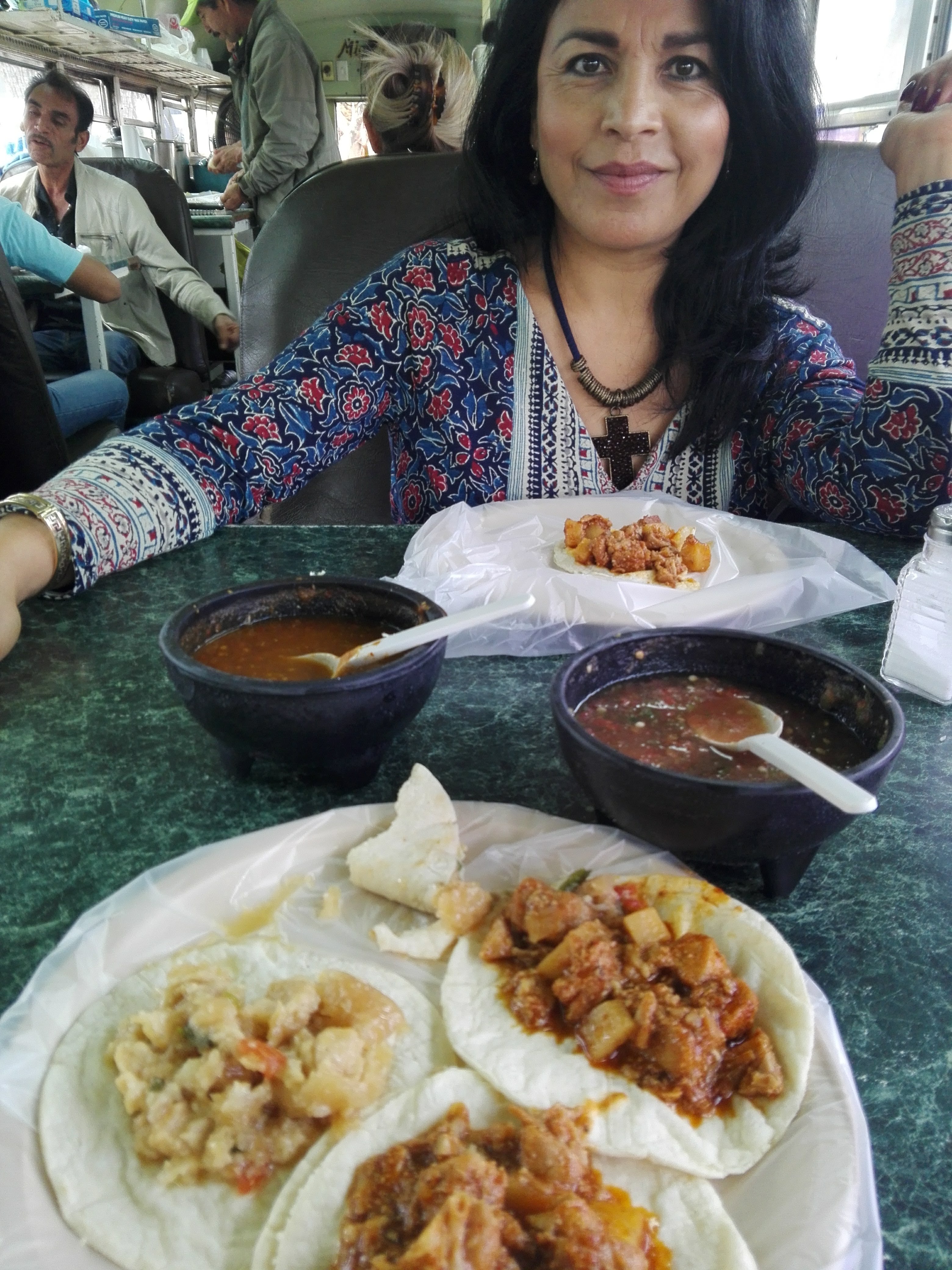 Antojitos Migran image 8