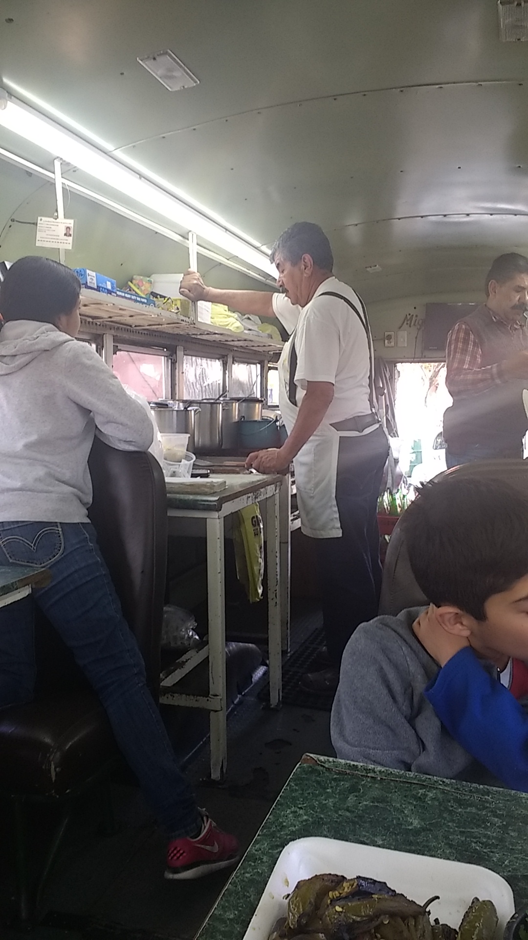 Antojitos Migran image 9