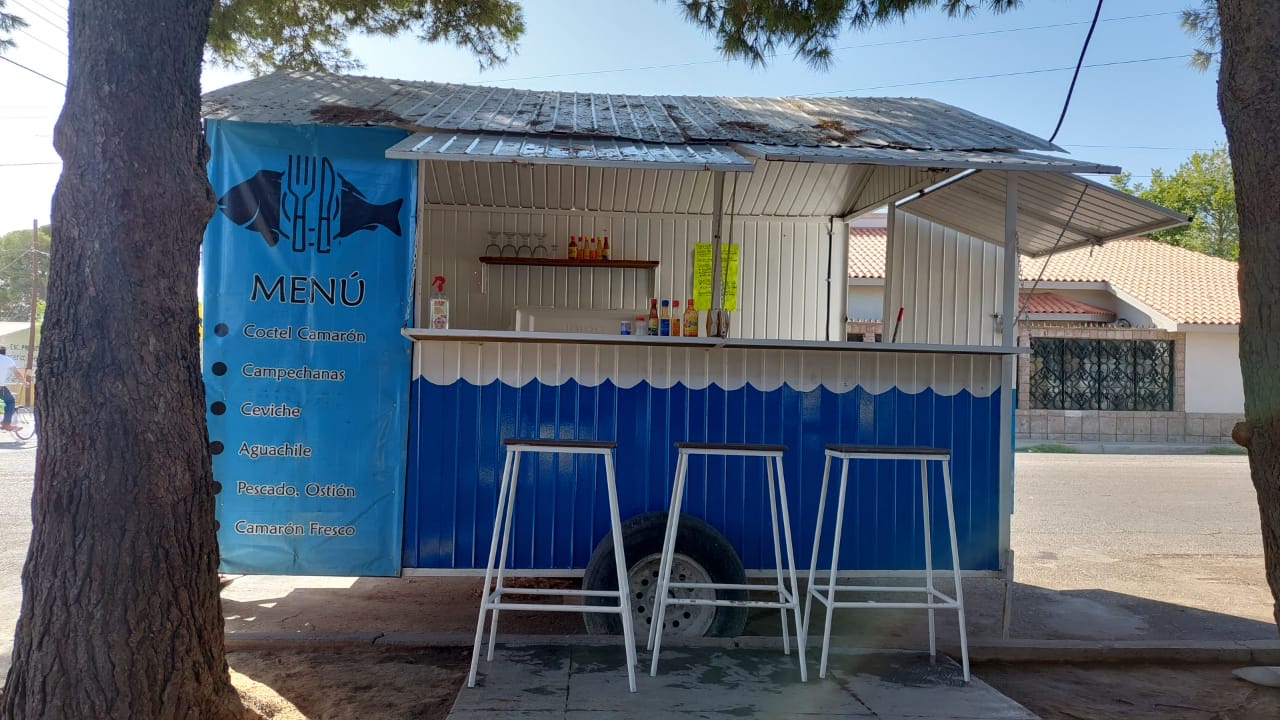 El Mamalon Mariscos image 2