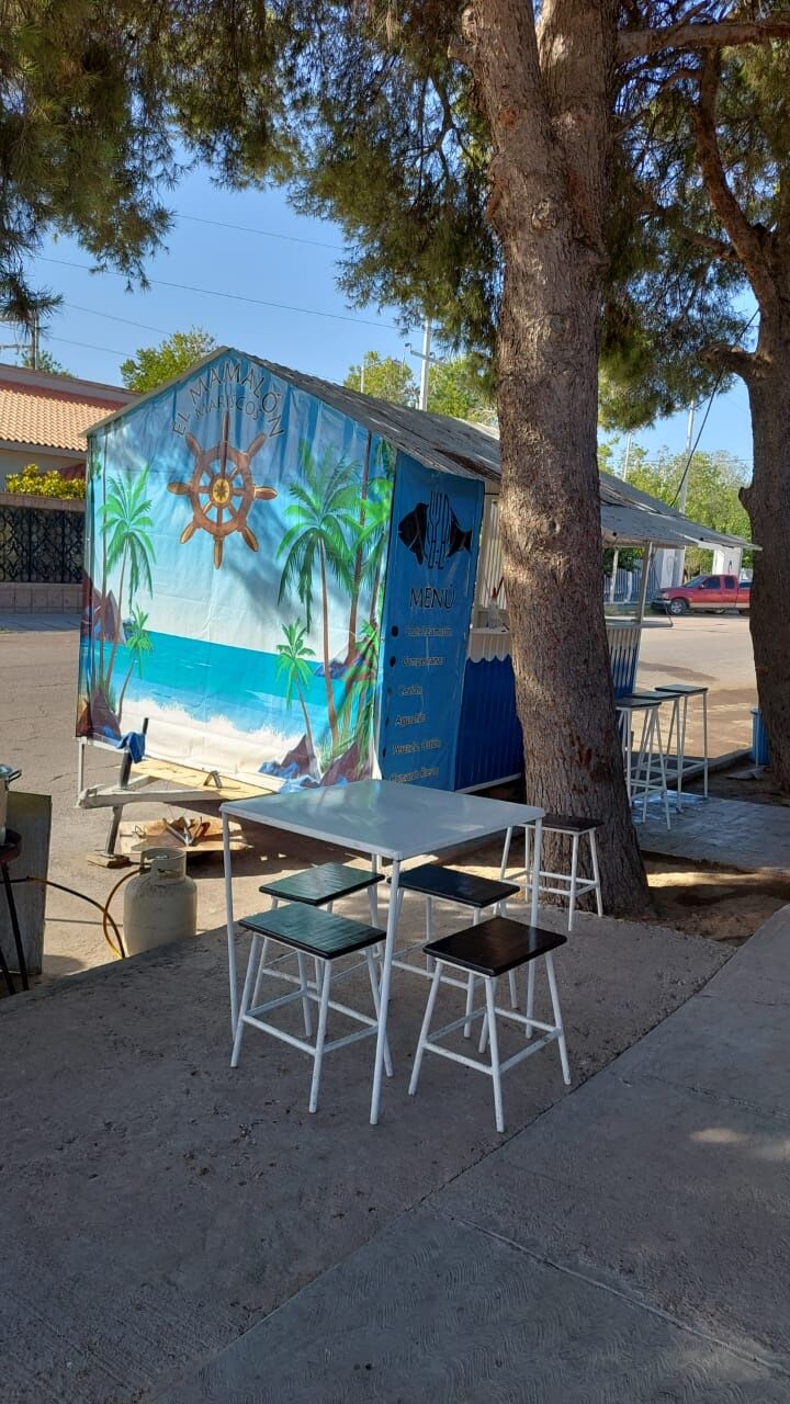 El Mamalon Mariscos image 3