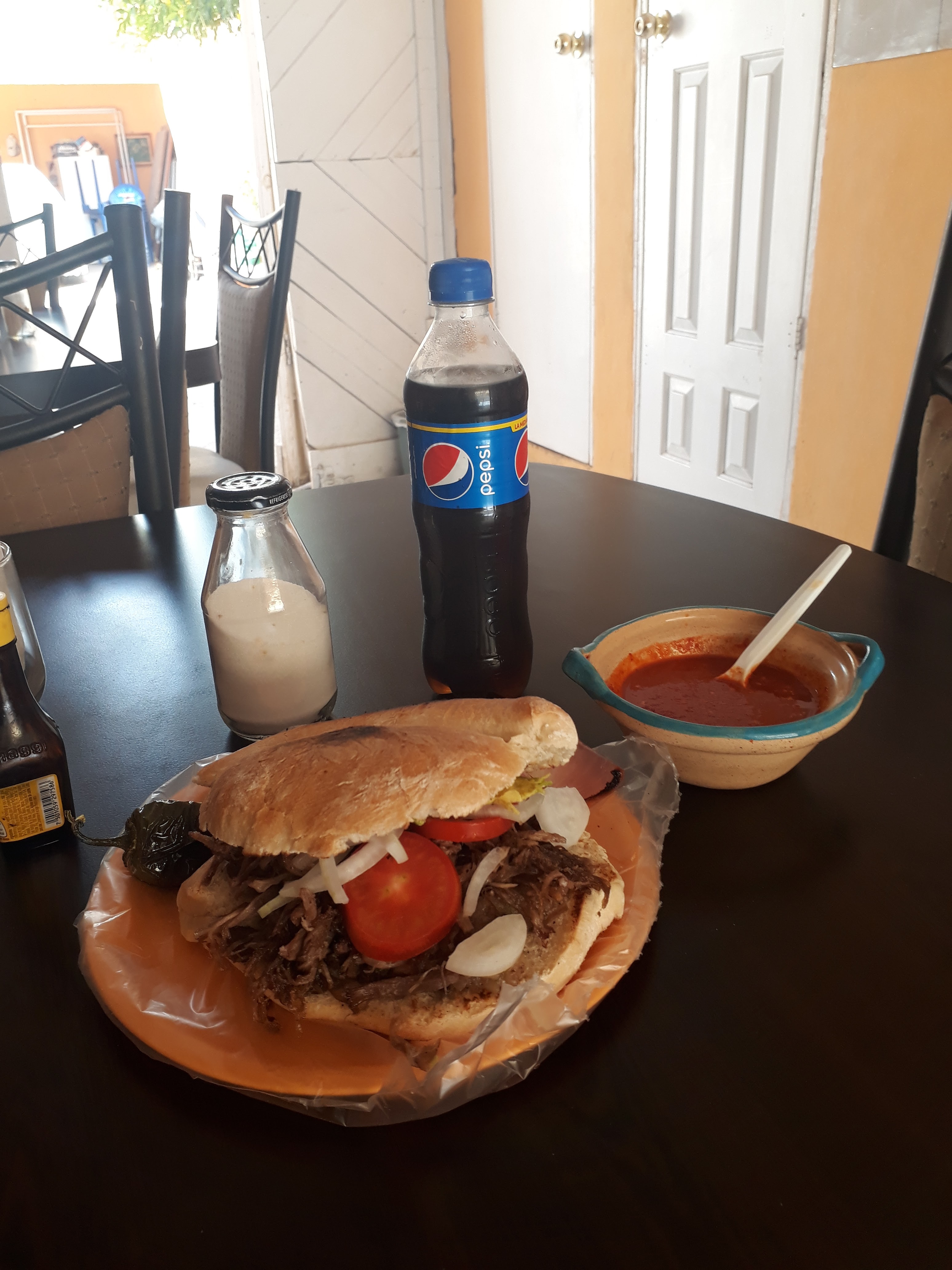 Tortas Chamel image 1