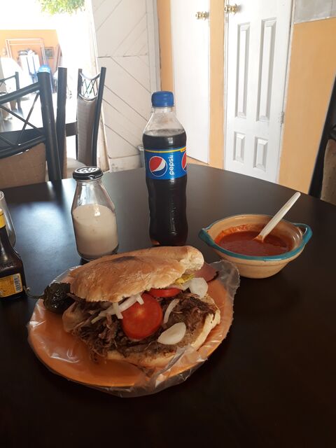Tortas Chamel image 1